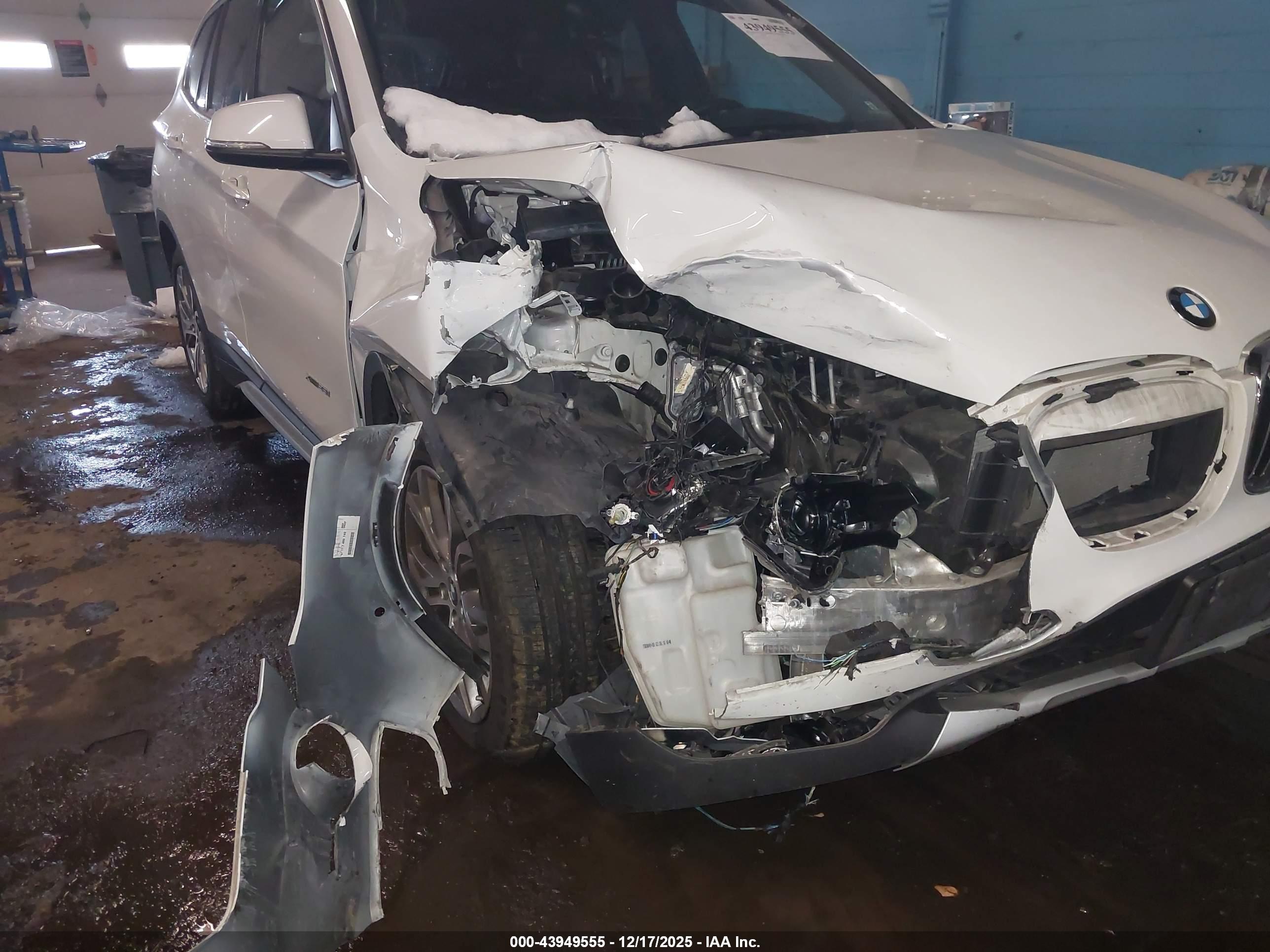 BMW X1 image 6
