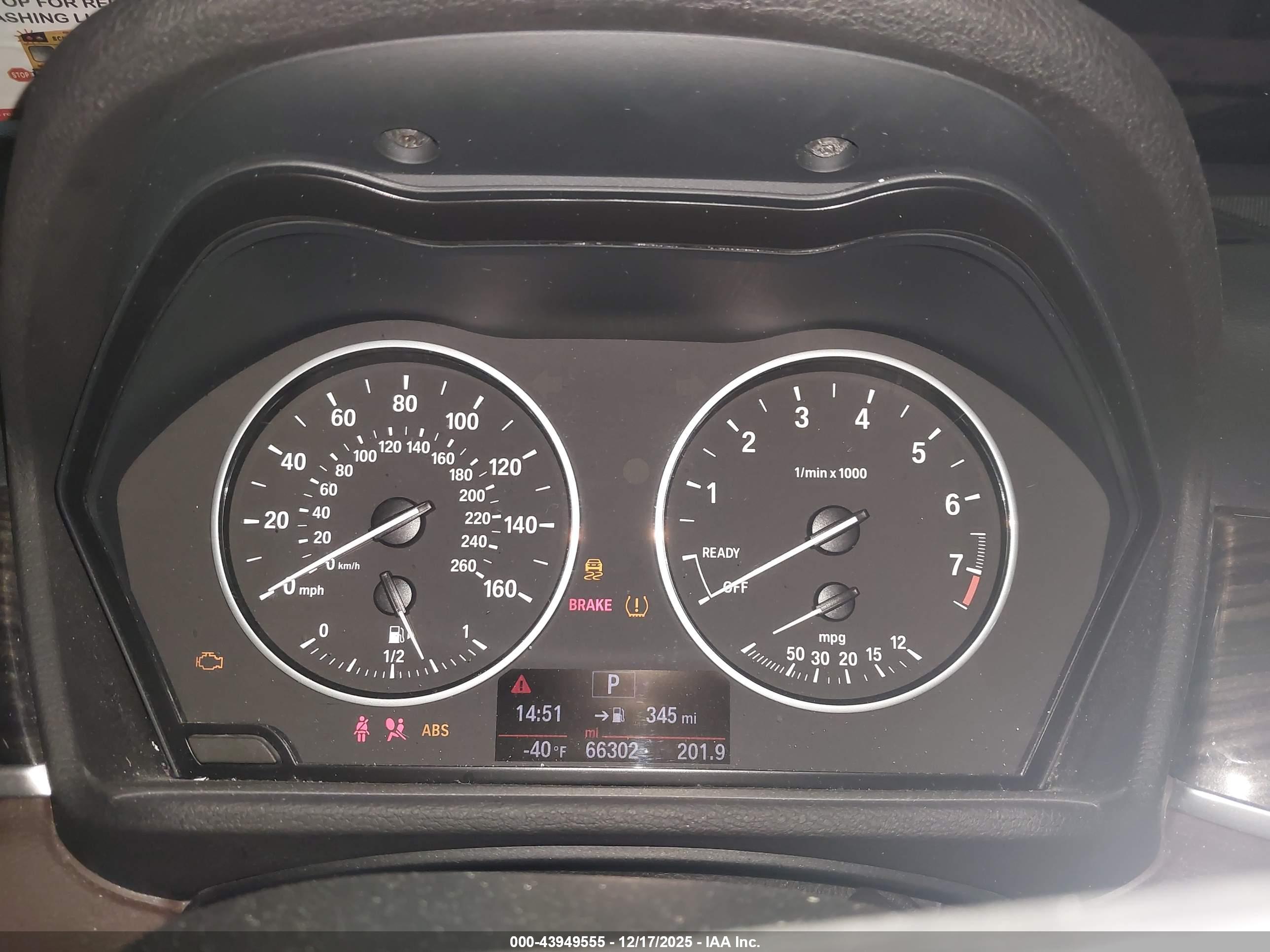 BMW X1 image 7
