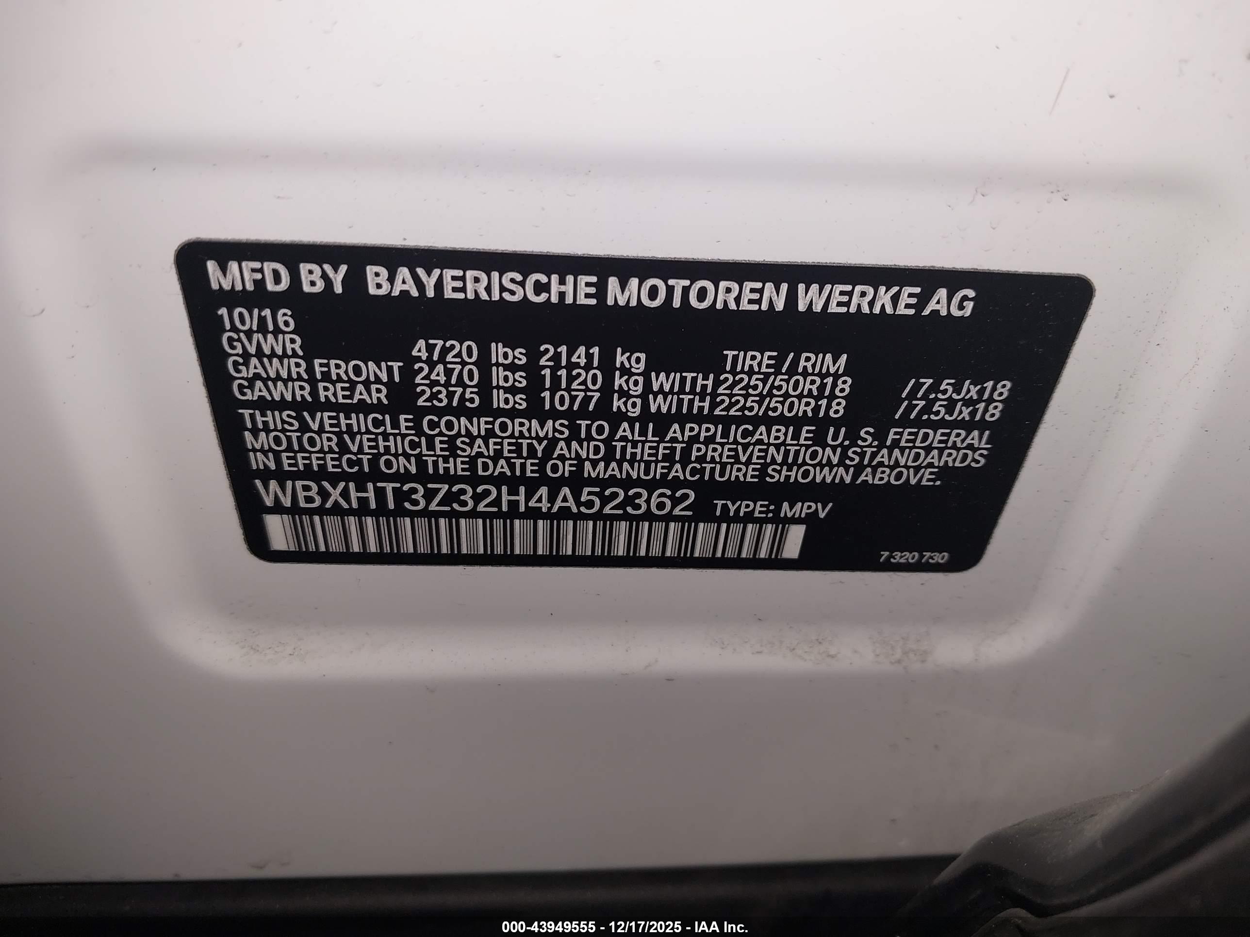 BMW X1 image 9