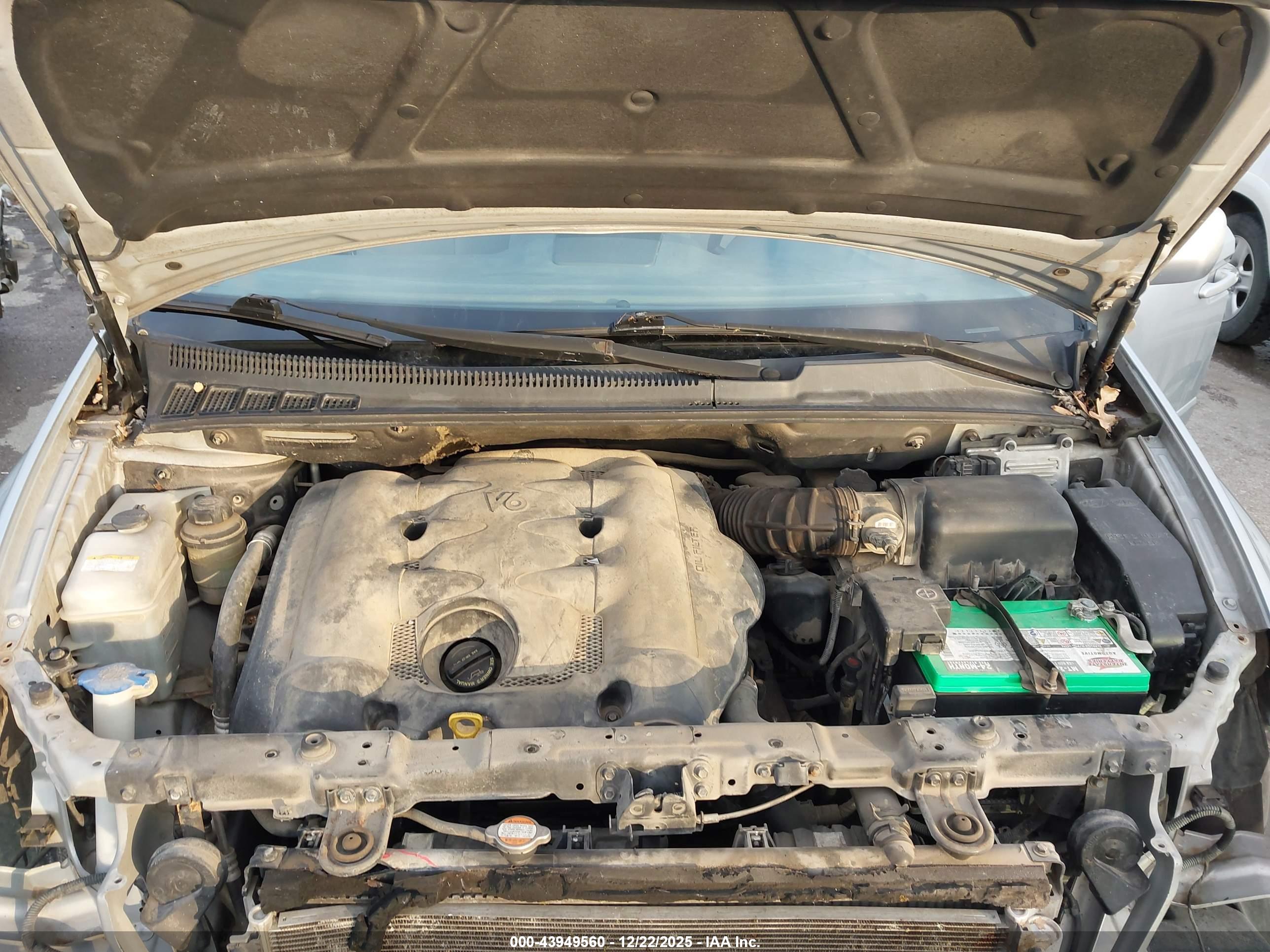 KIA SEDONA image 10