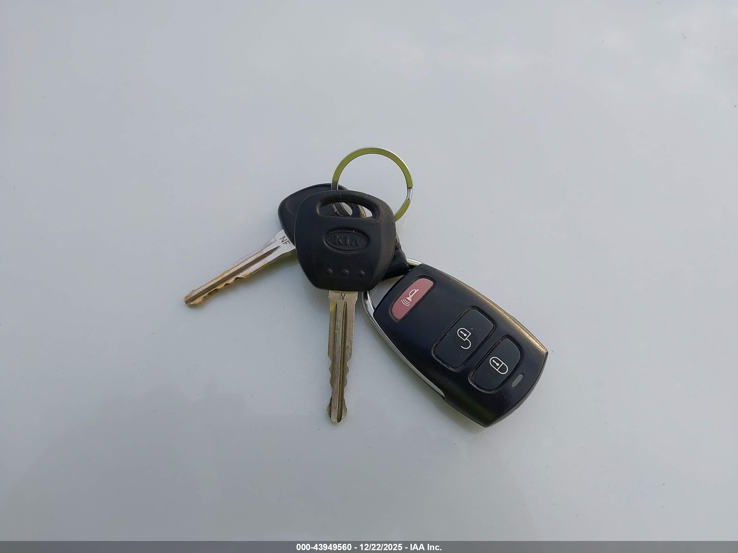 KIA SEDONA image 11