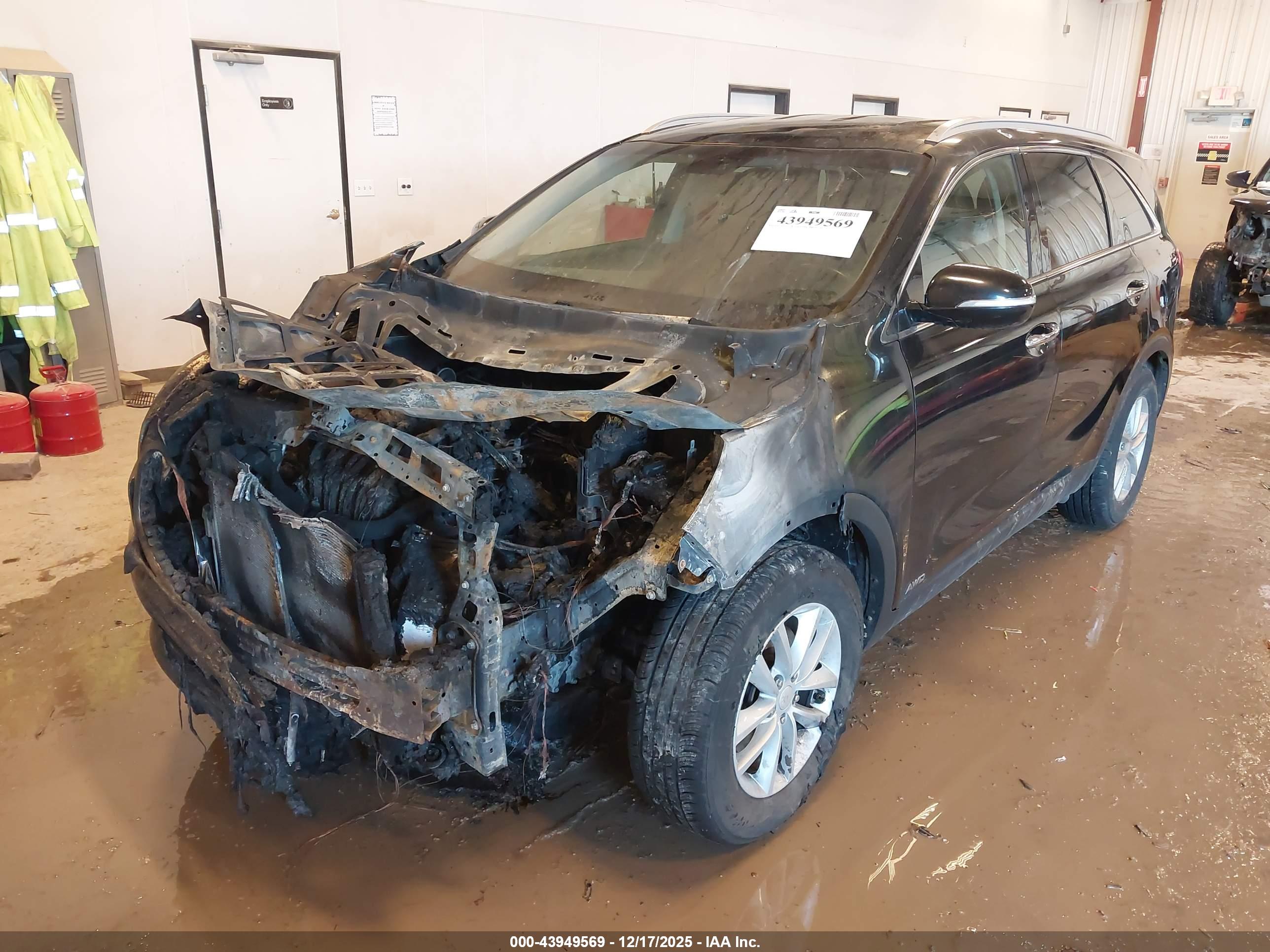 KIA SORENTO image 2