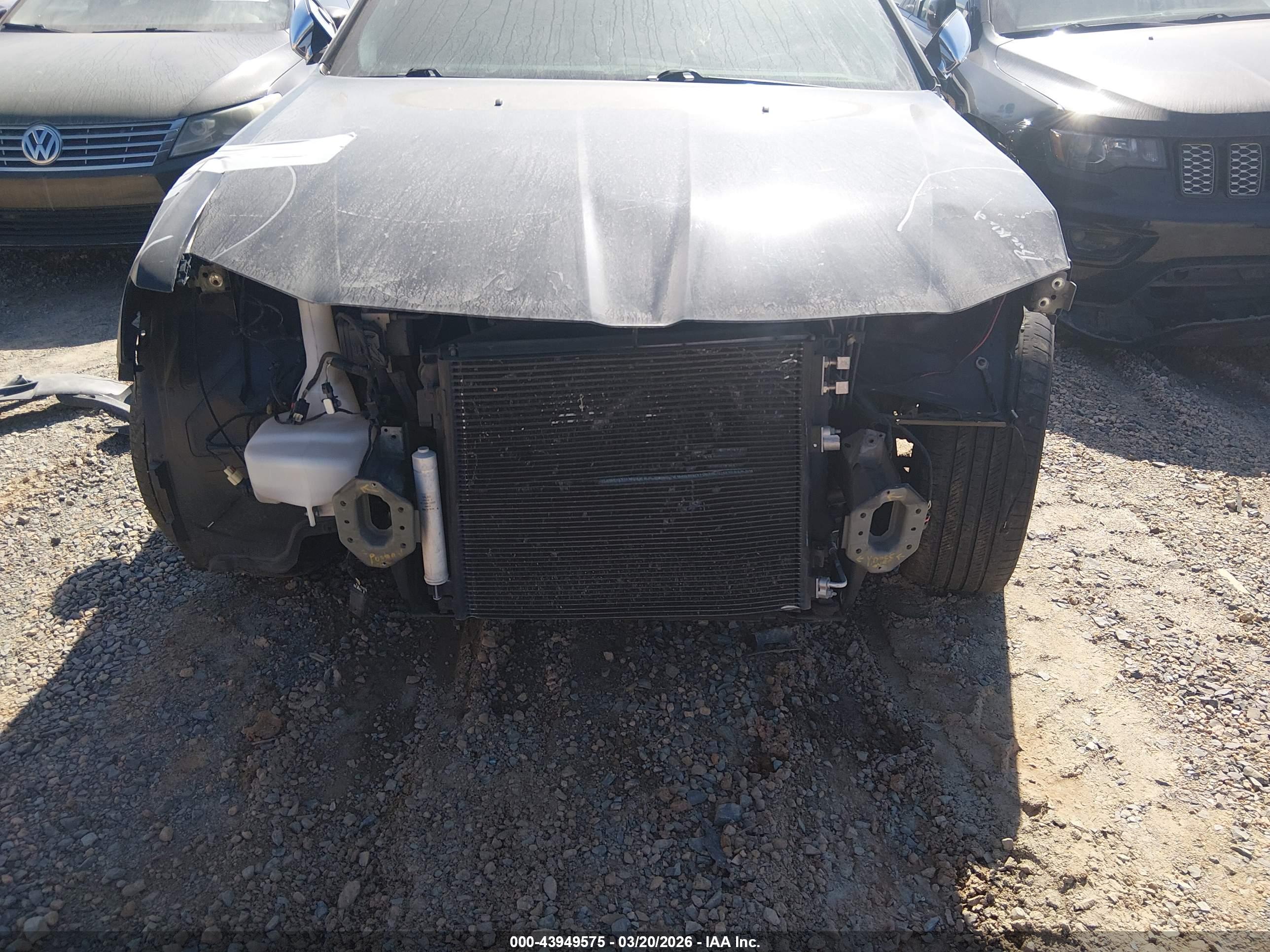 CHRYSLER 300C image 6
