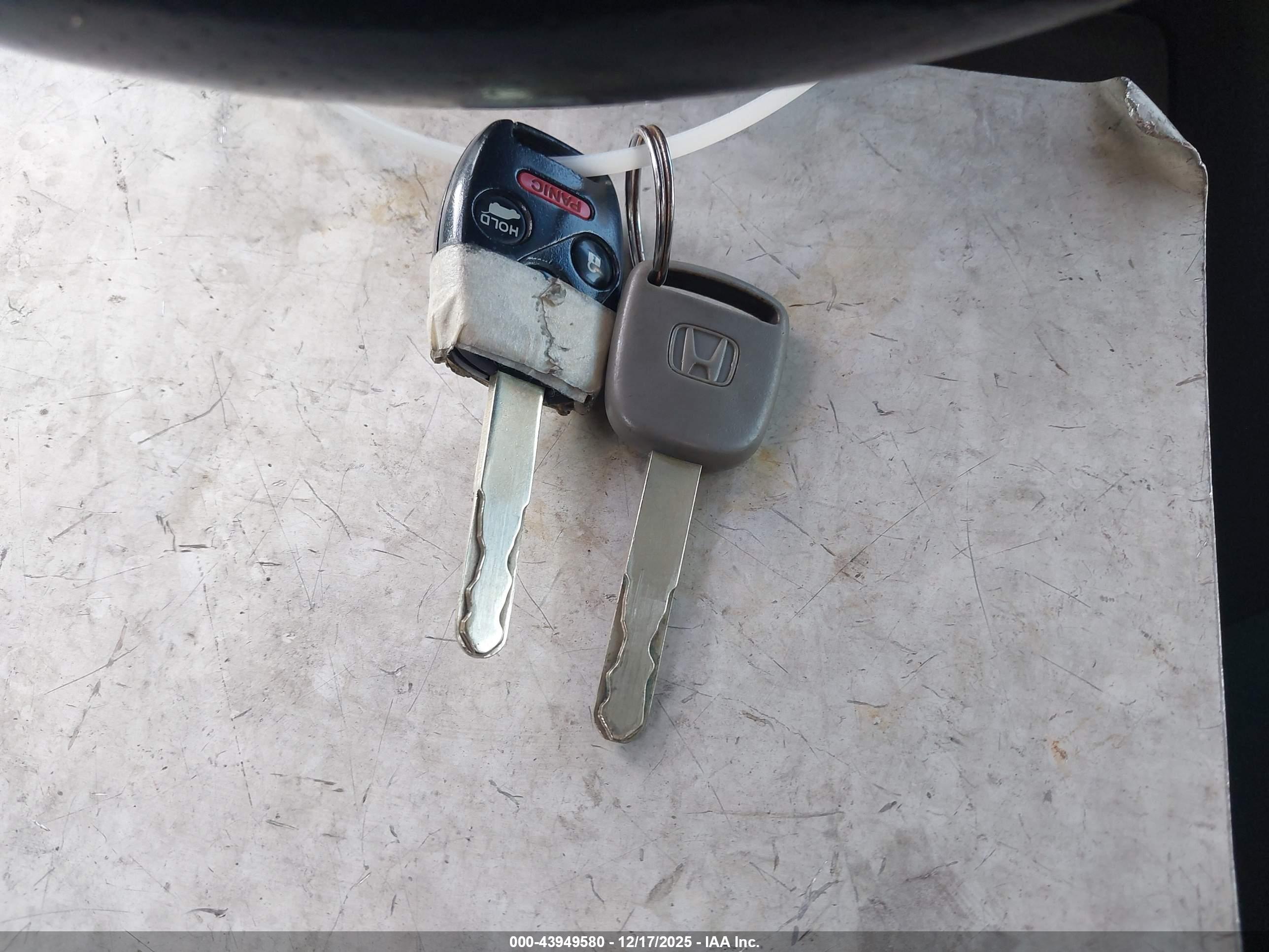 HONDA PILOT image 11