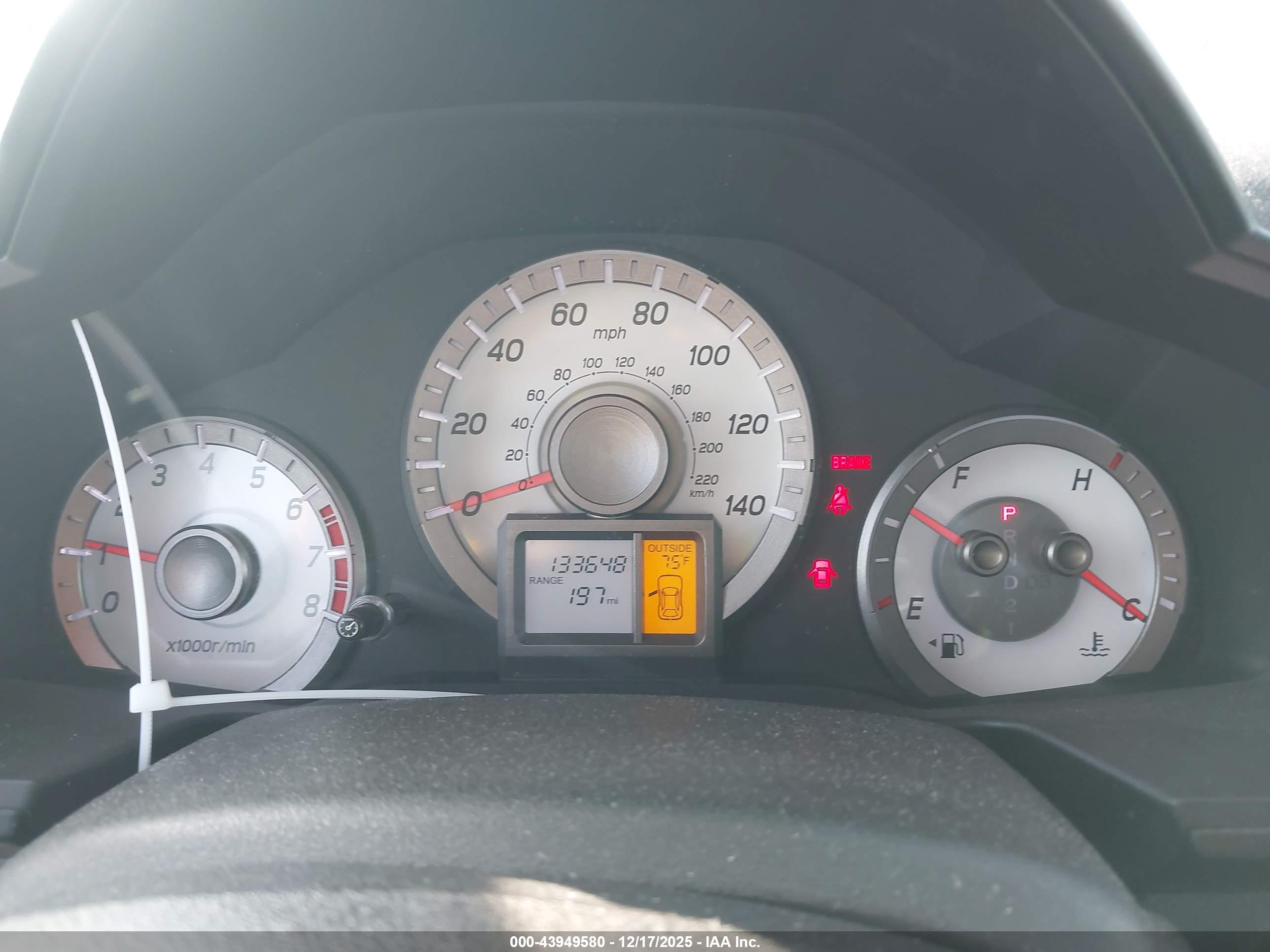 HONDA PILOT image 7