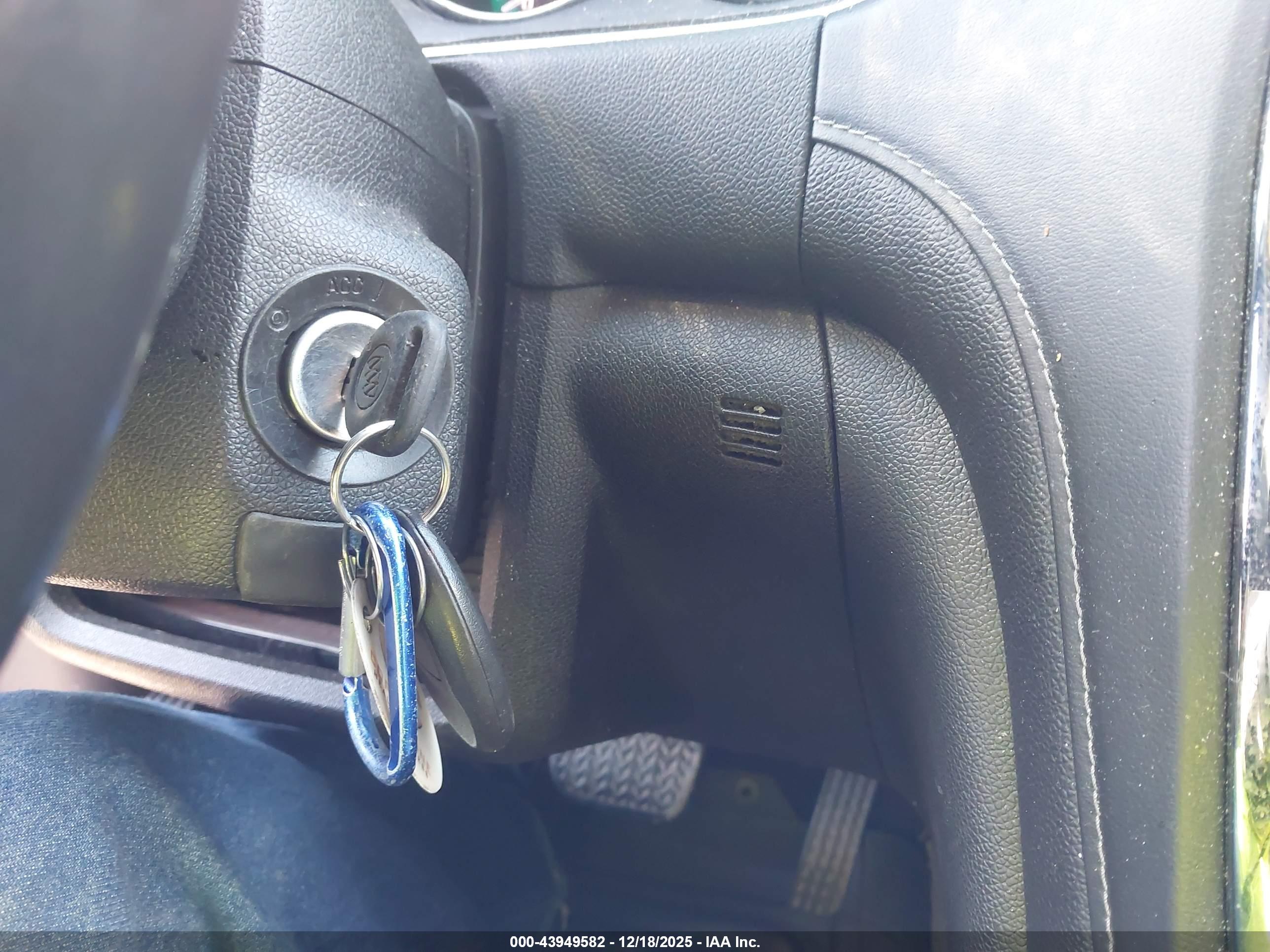 BUICK ENCLAVE image 11