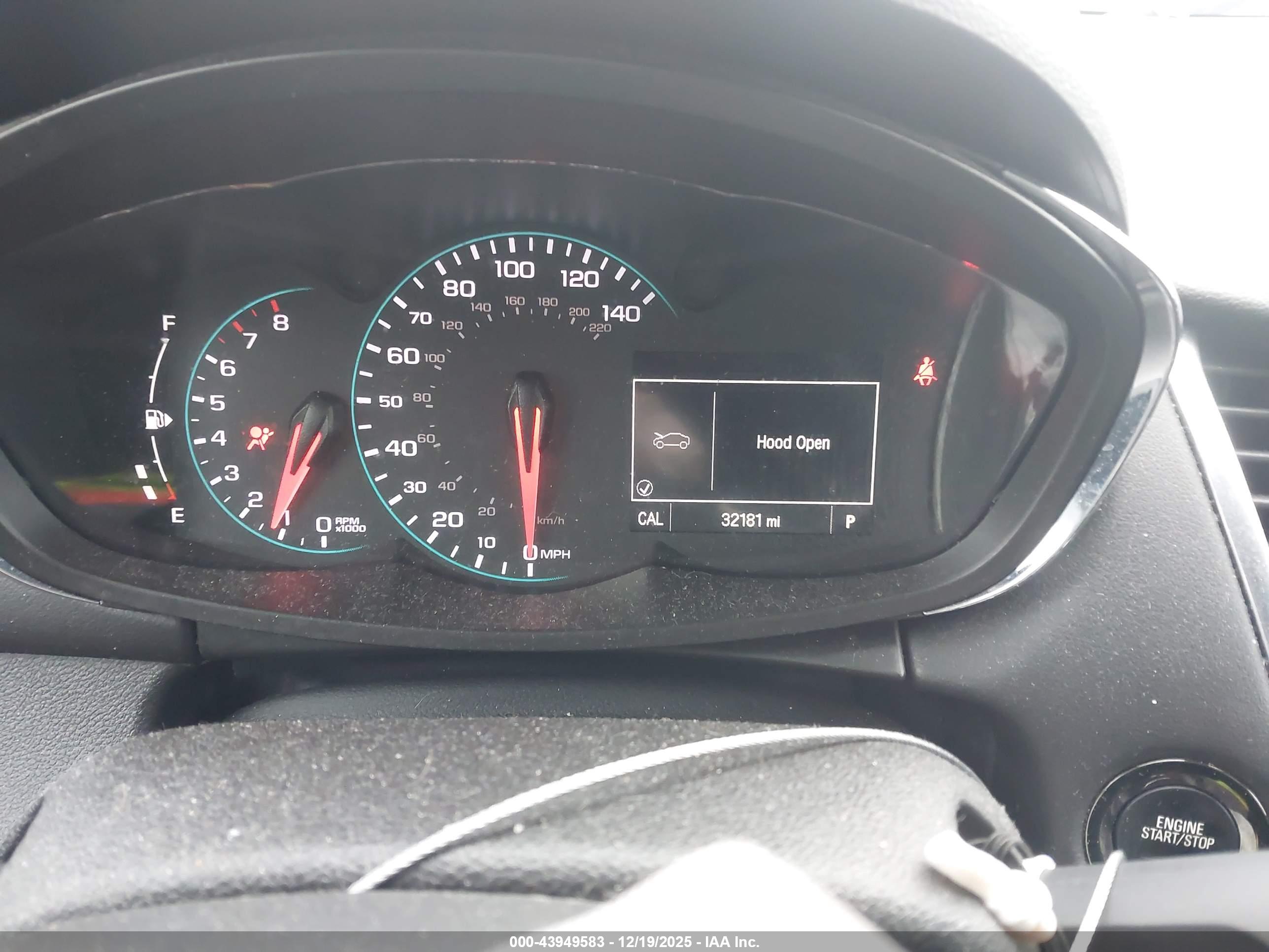 CHEVROLET TRAX image 7