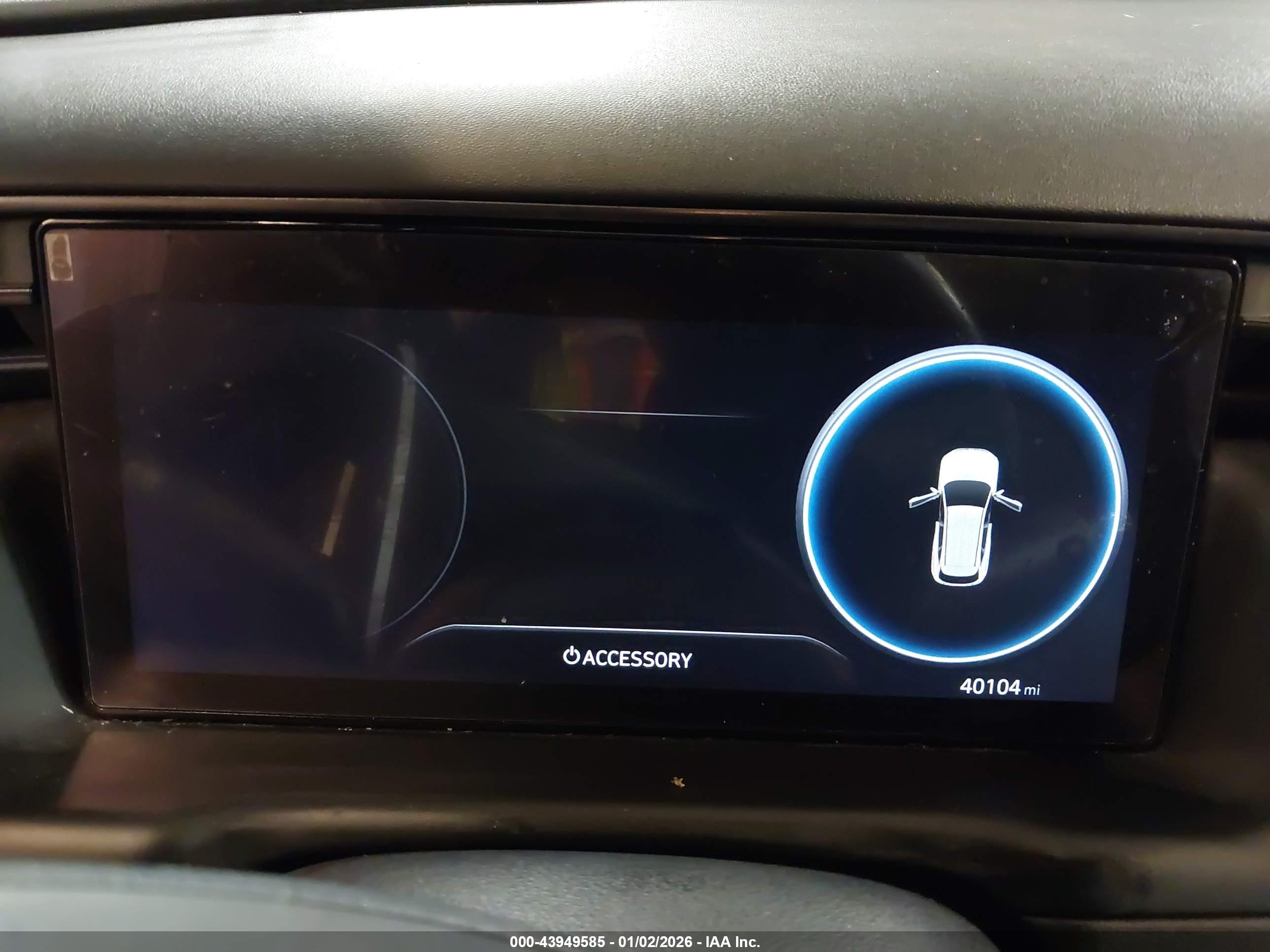 HYUNDAI TUCSON image 7