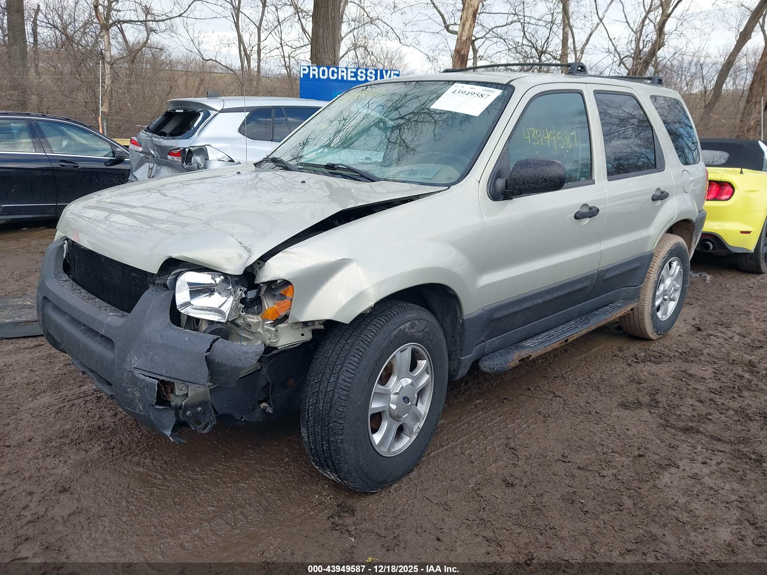 FORD ESCAPE image 2