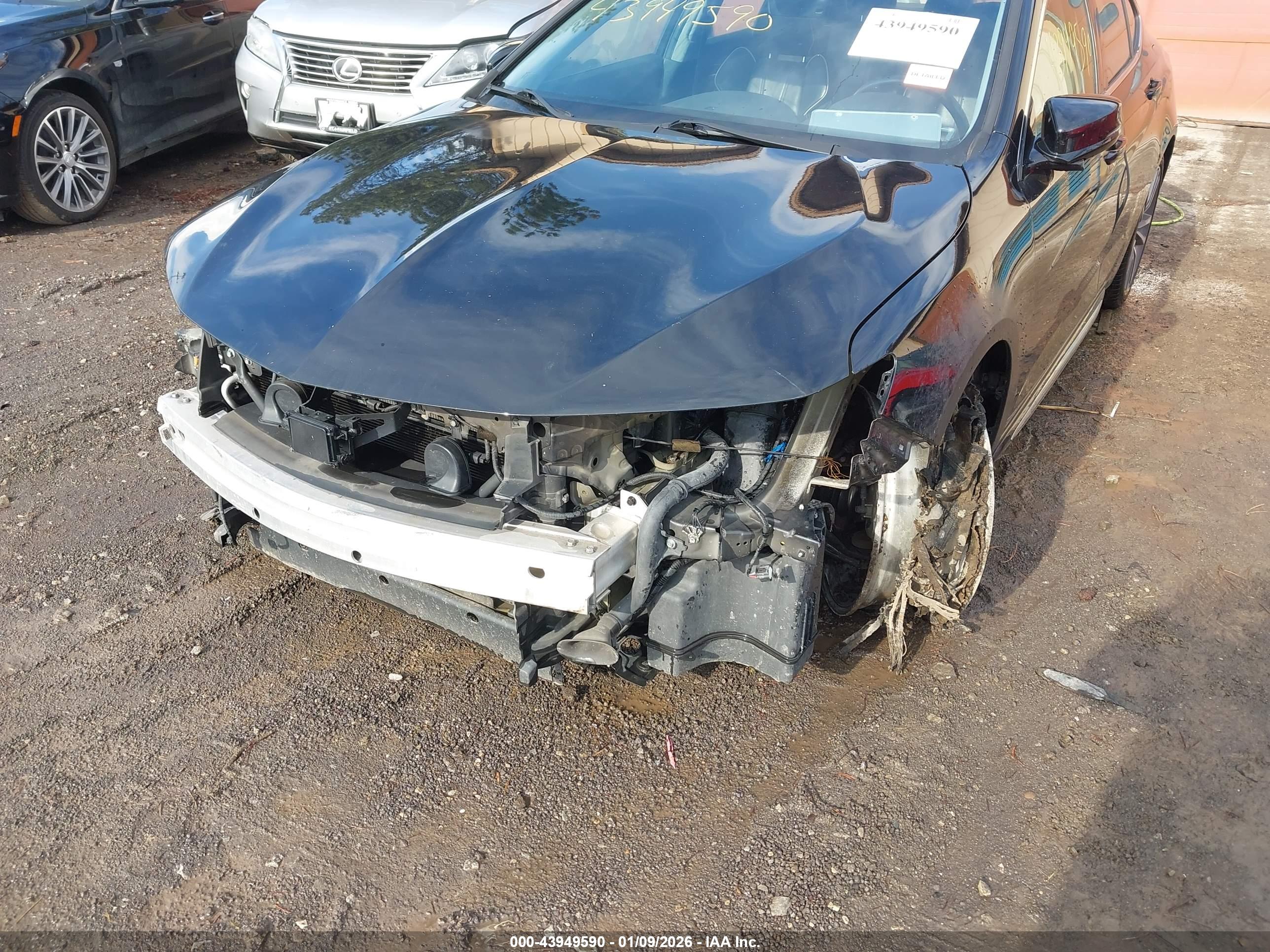 ACURA TLX image 6