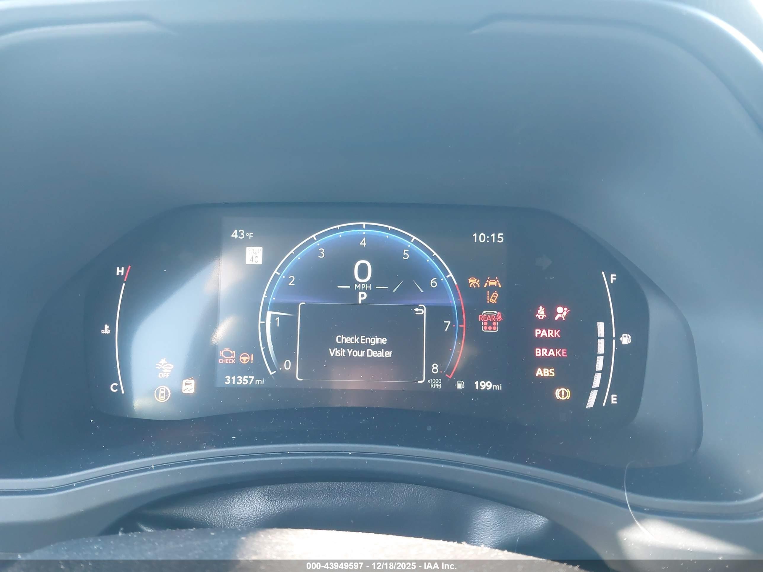 TOYOTA GRAND image 7