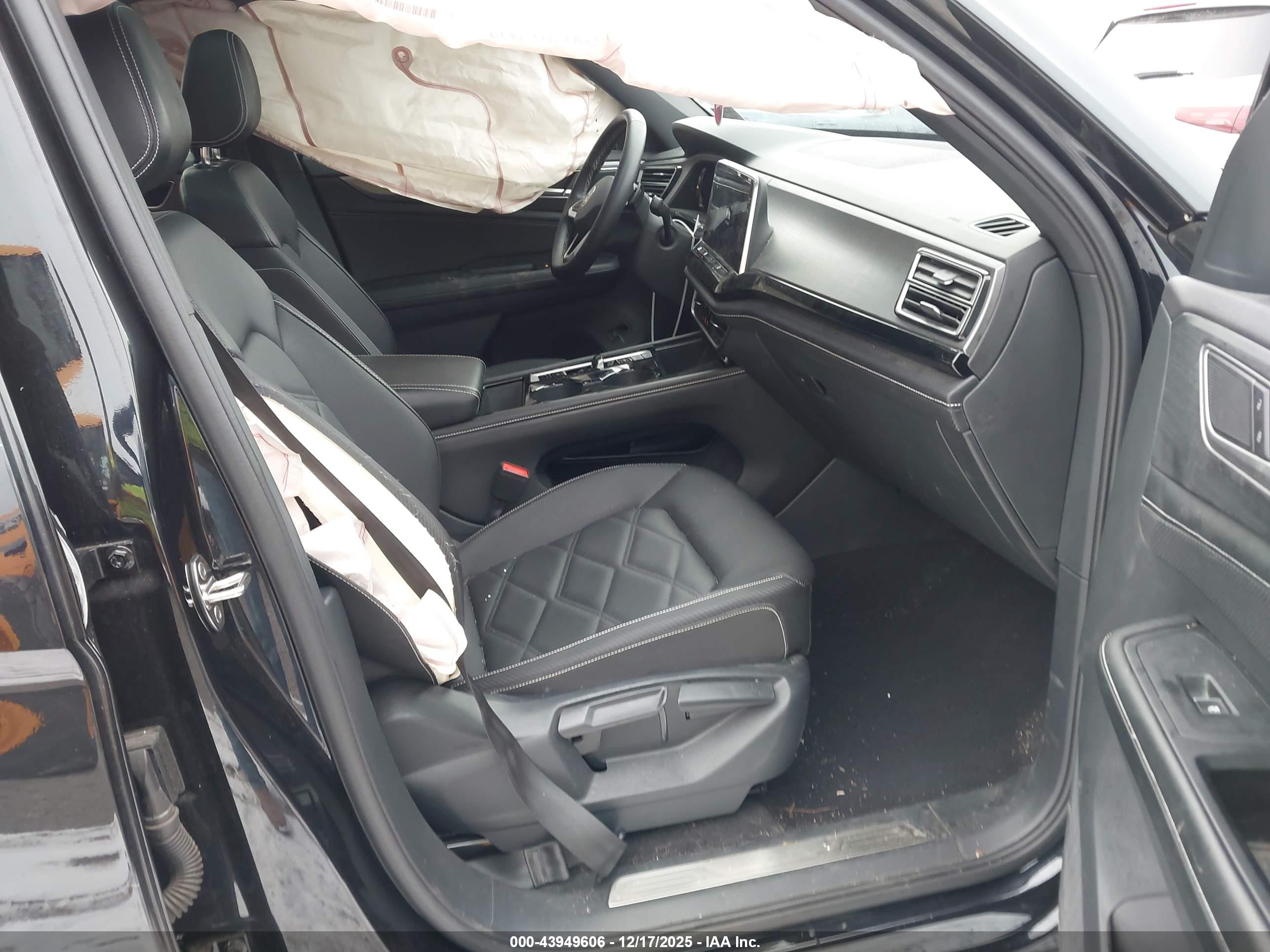 VOLKSWAGEN ATLAS image 5