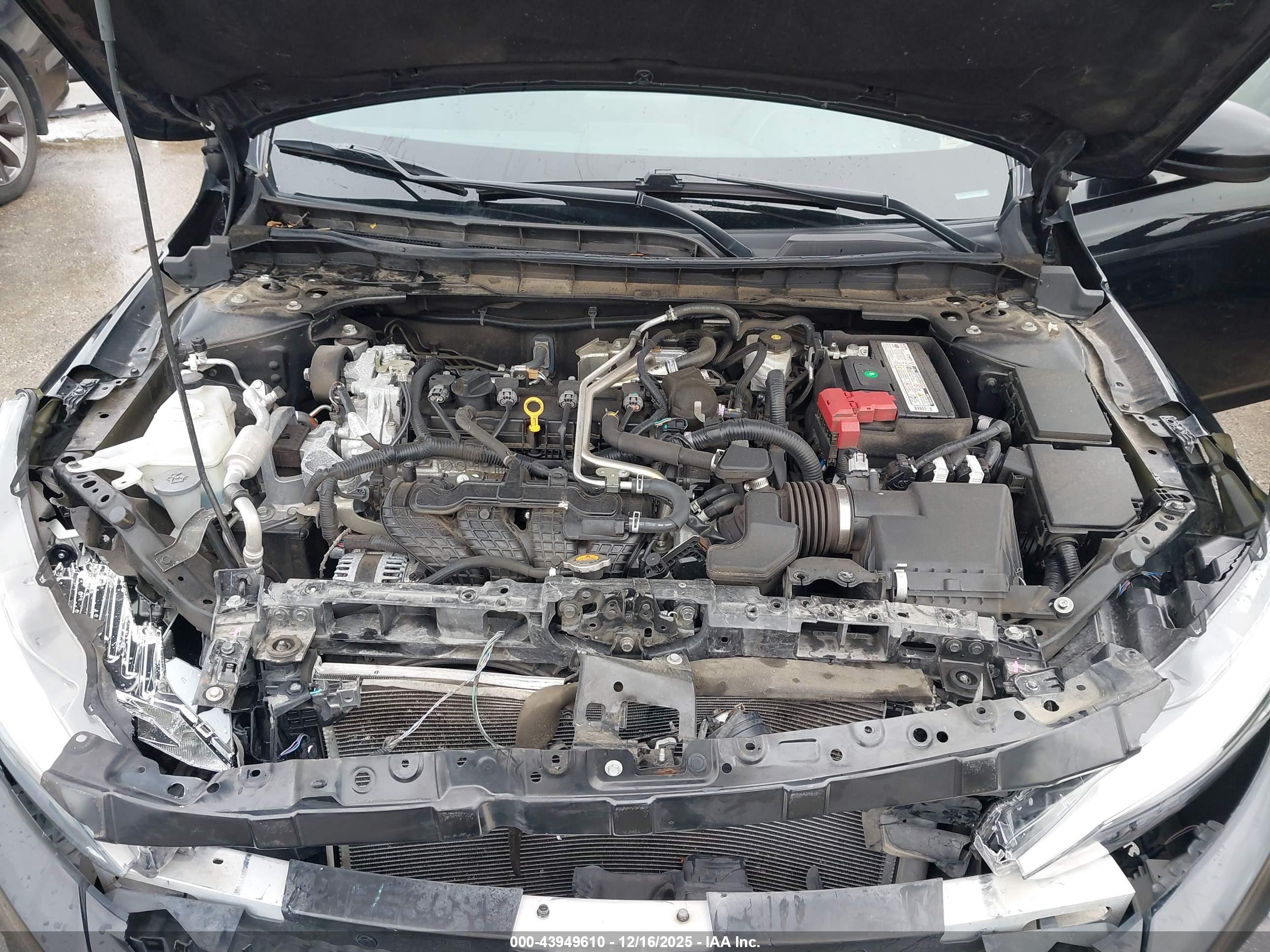 NISSAN ALTIMA image 10
