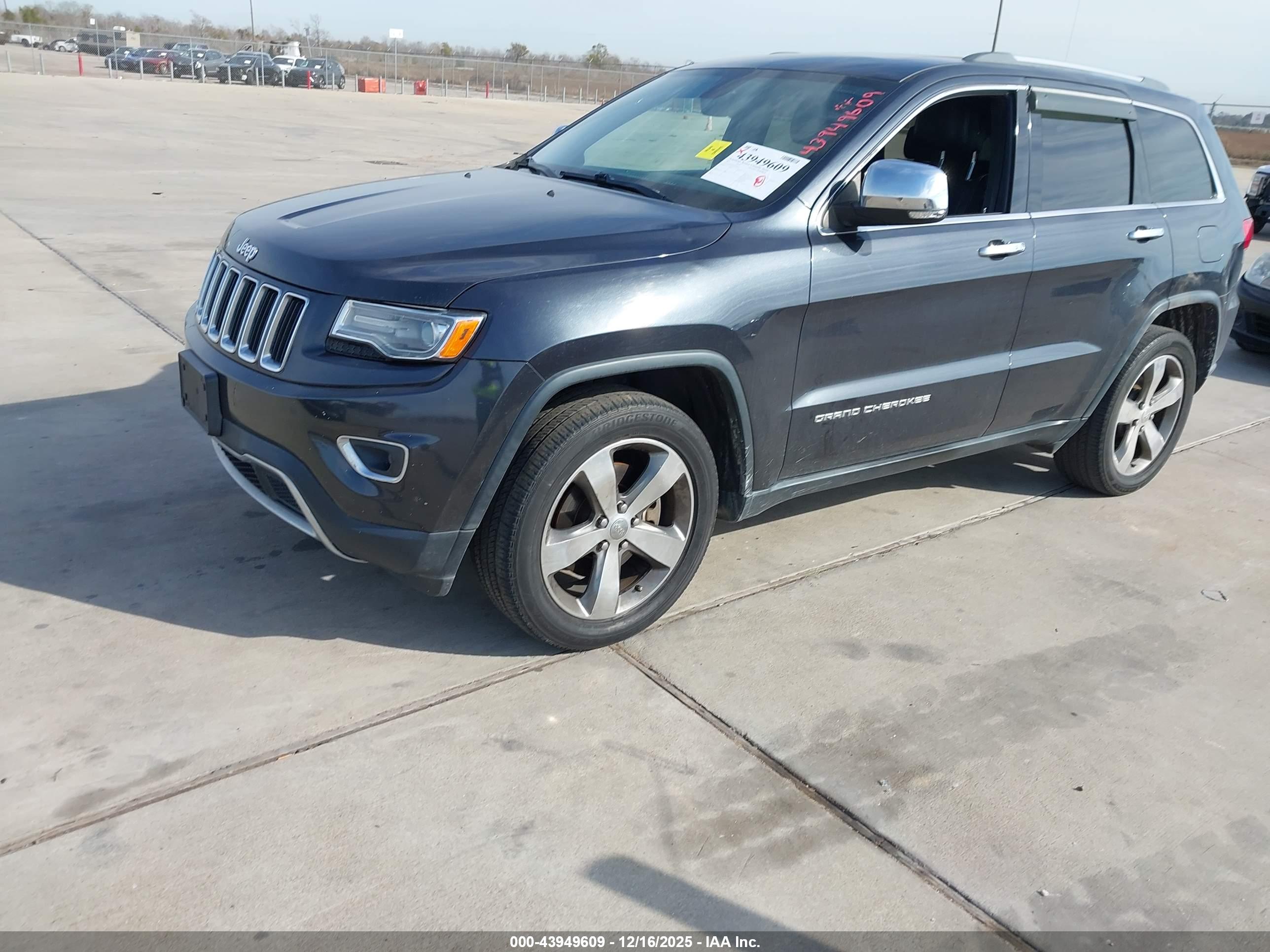JEEP GRAND image 2