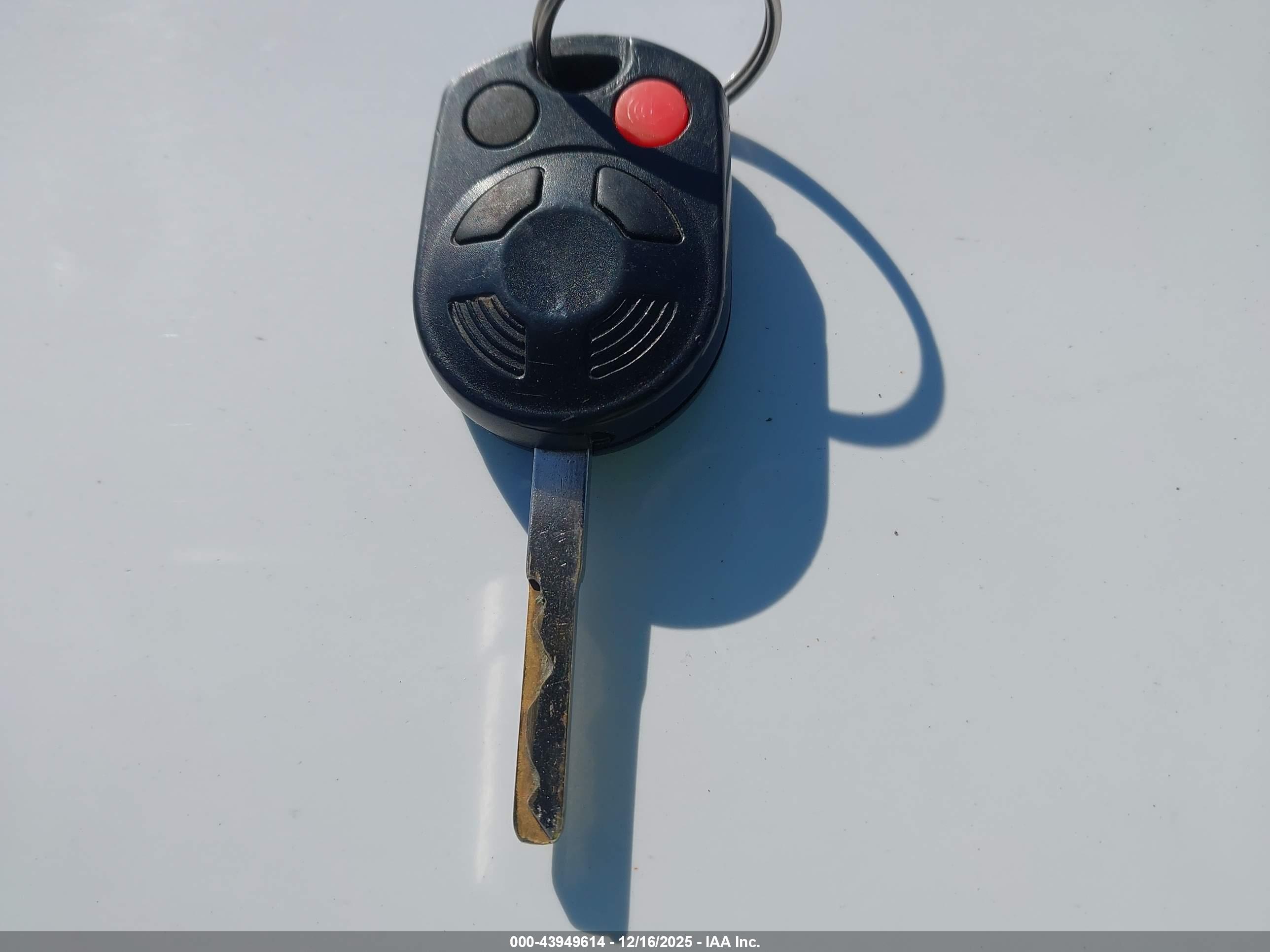 FORD FOCUS image 11