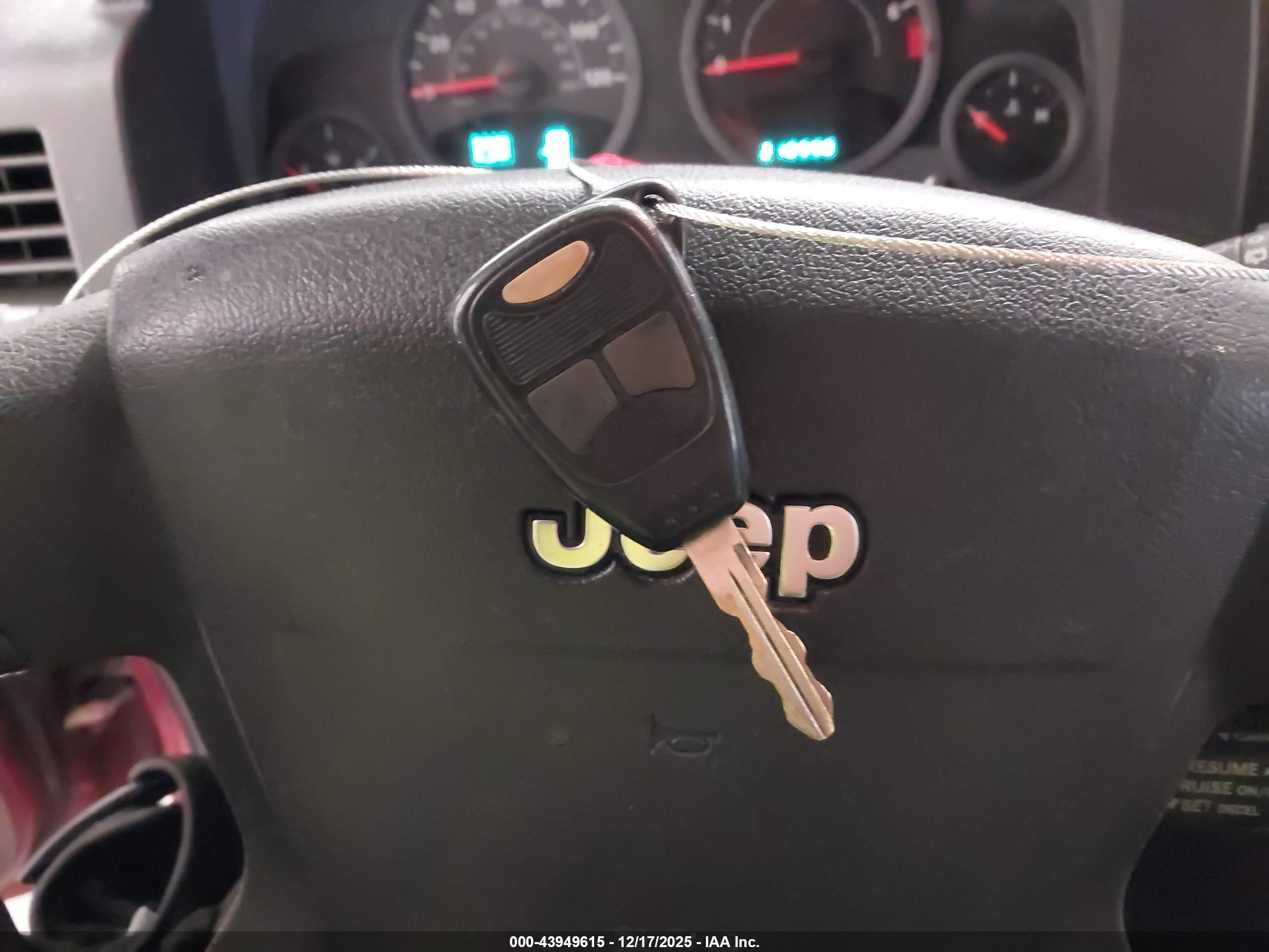 JEEP PATRIOT image 11