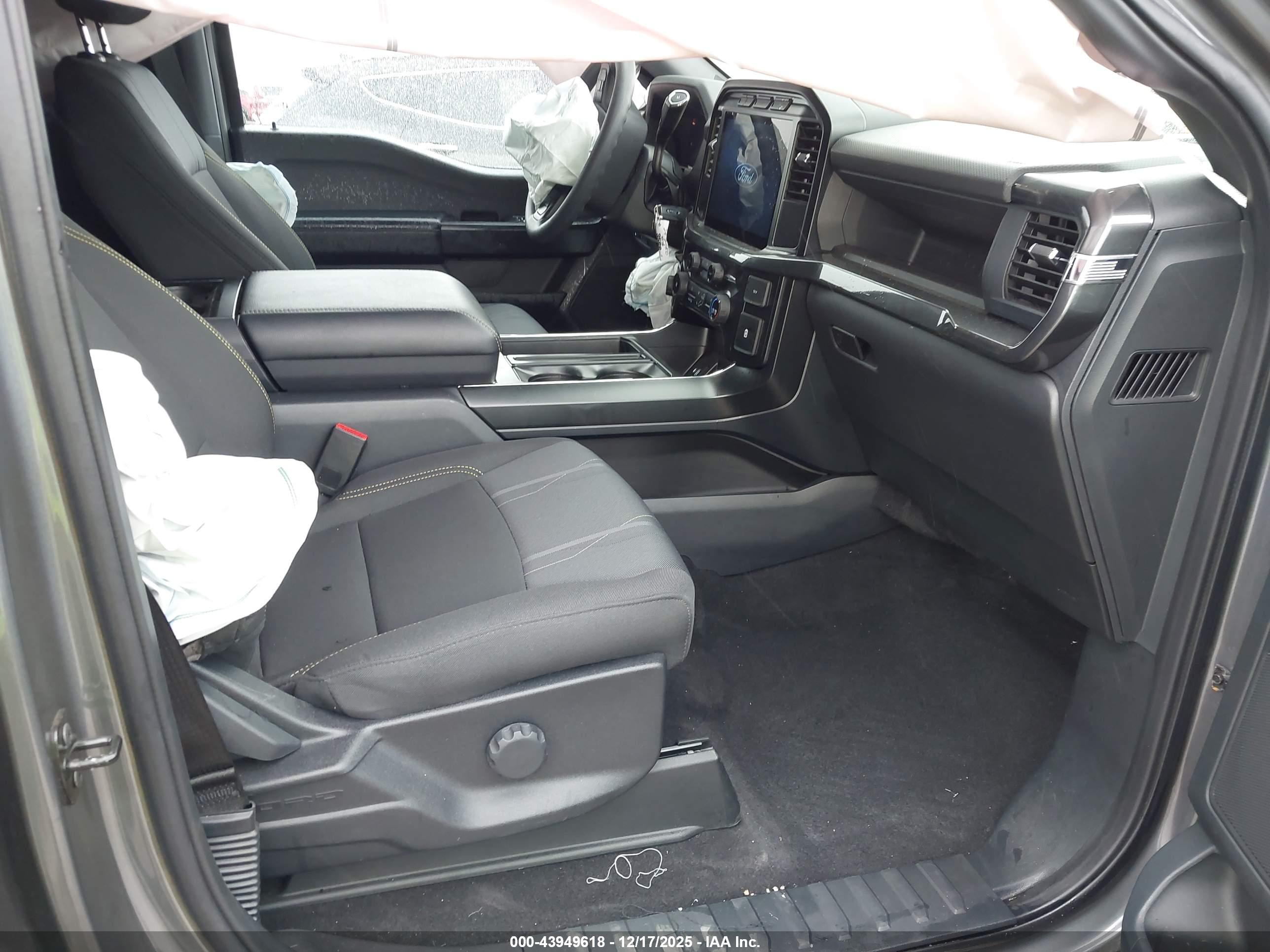 FORD F-150 image 5