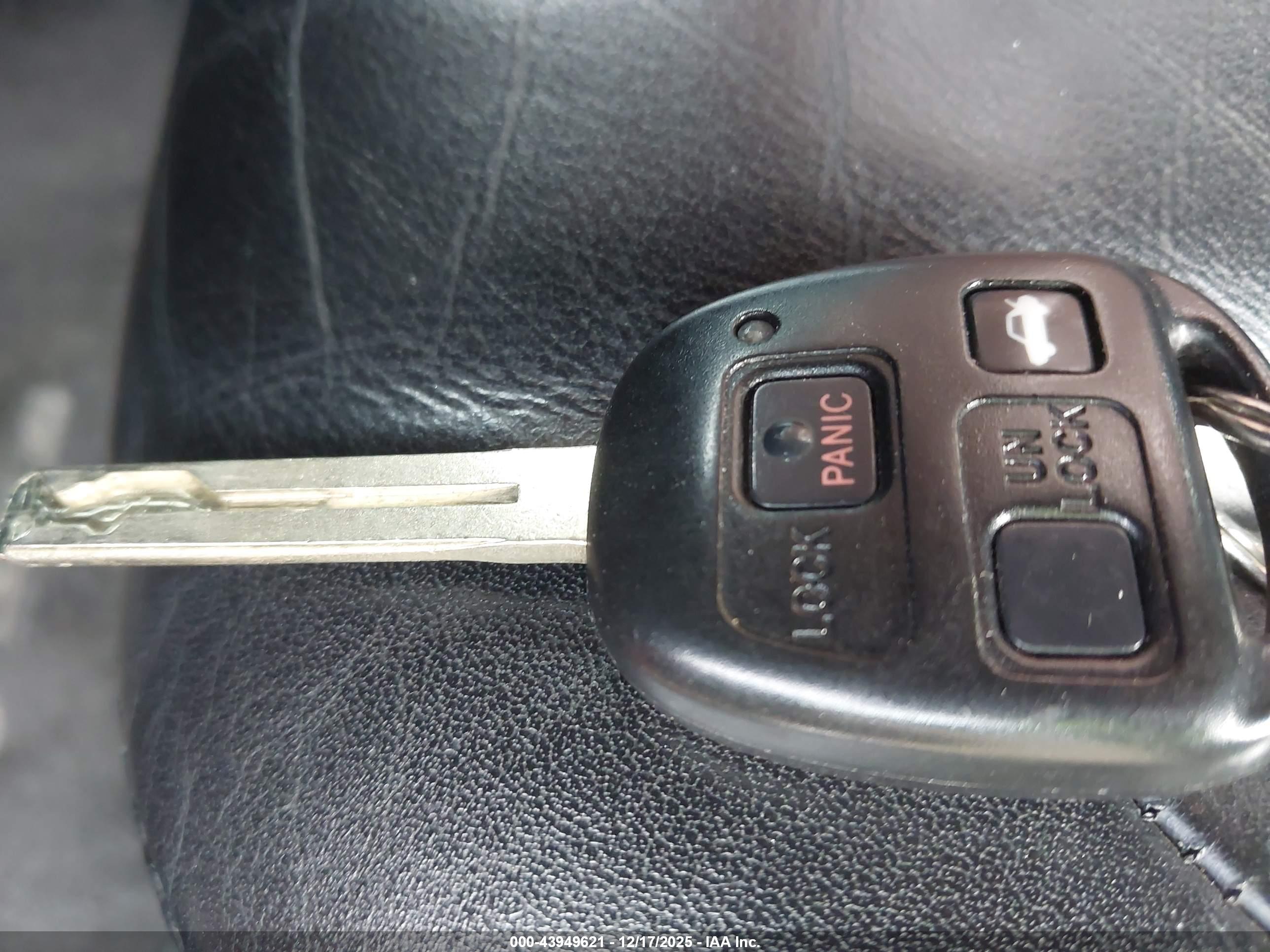 LEXUS SC image 11
