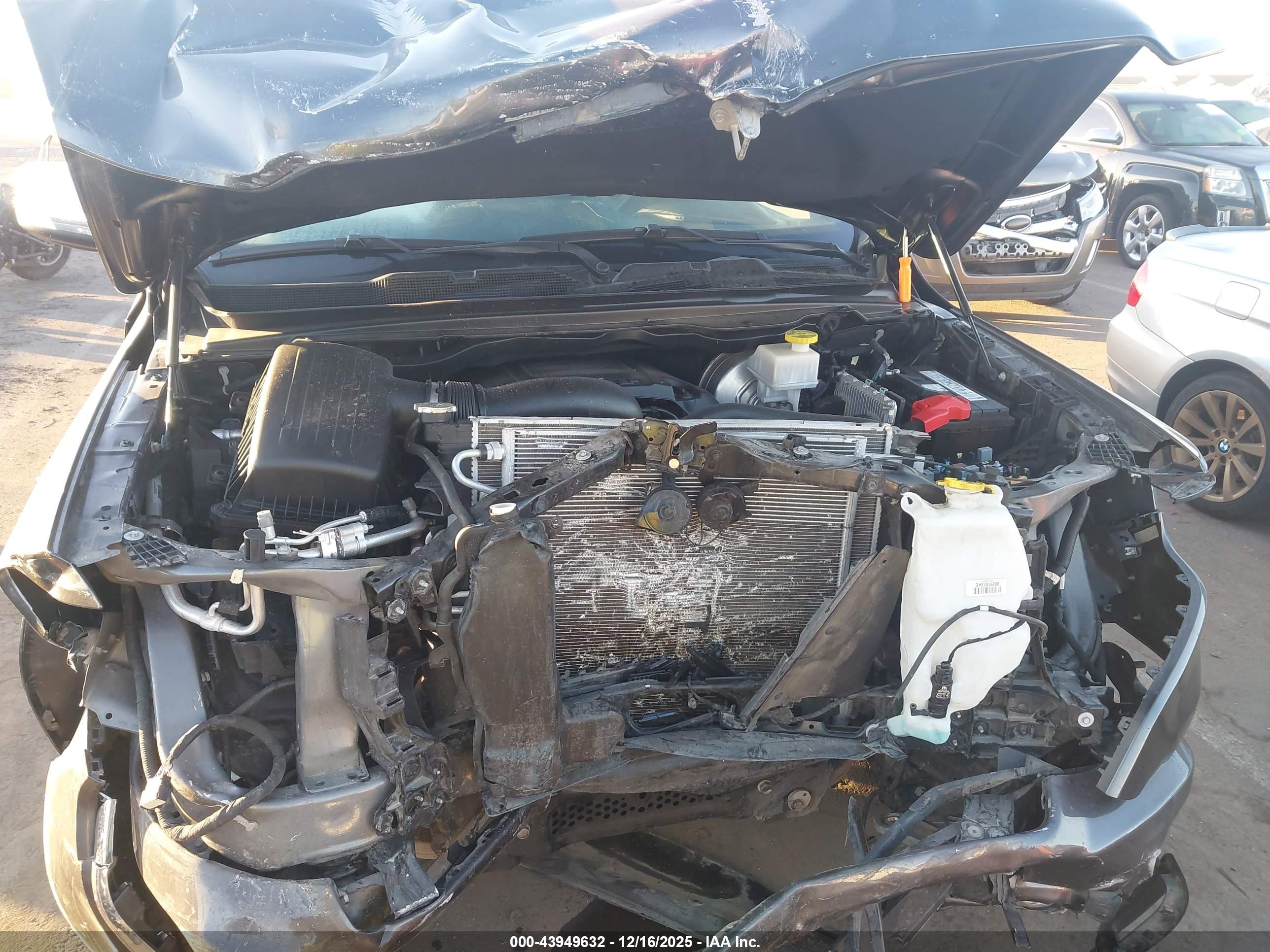 RAM 1500 image 10