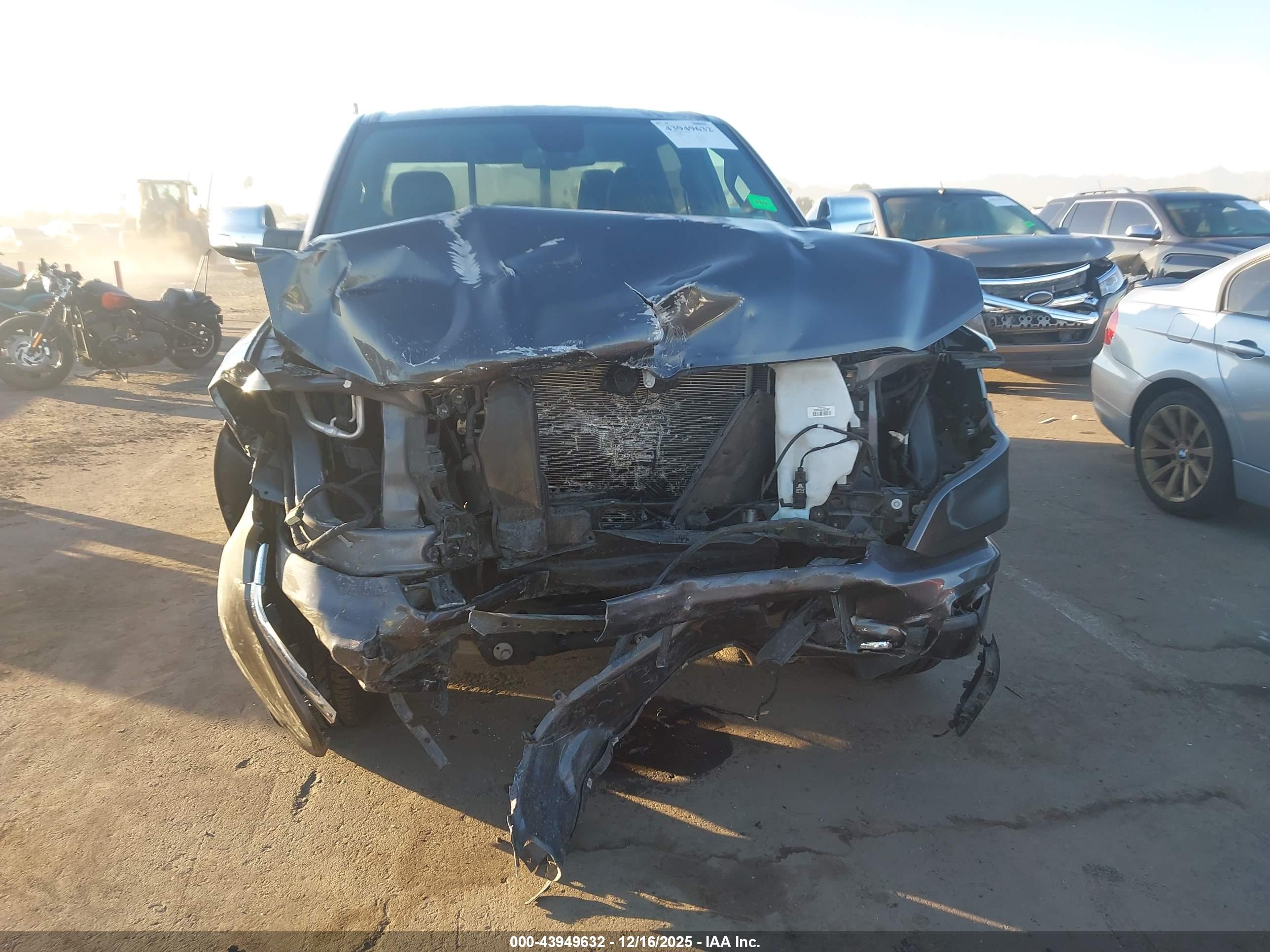 RAM 1500 image 6