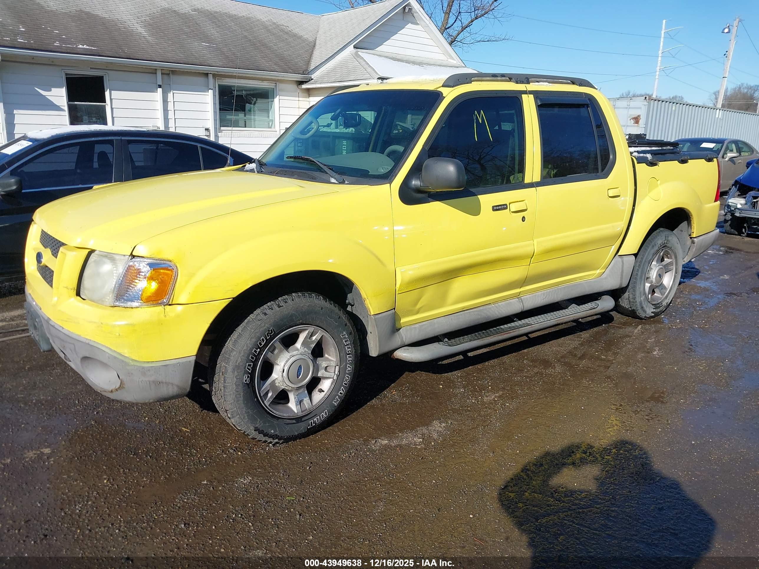 FORD EXPLORER image 2