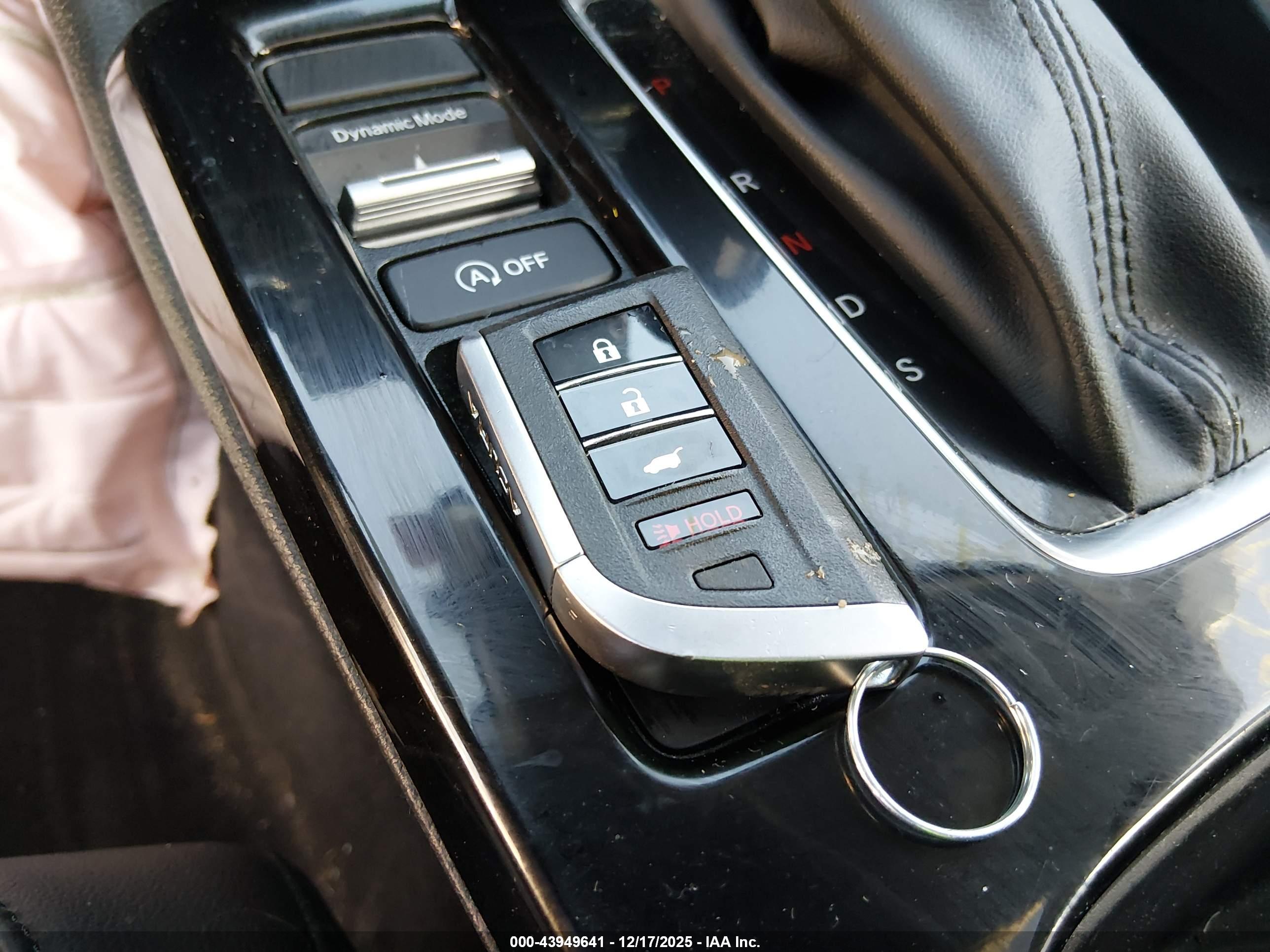 ACURA INTEGRA image 11