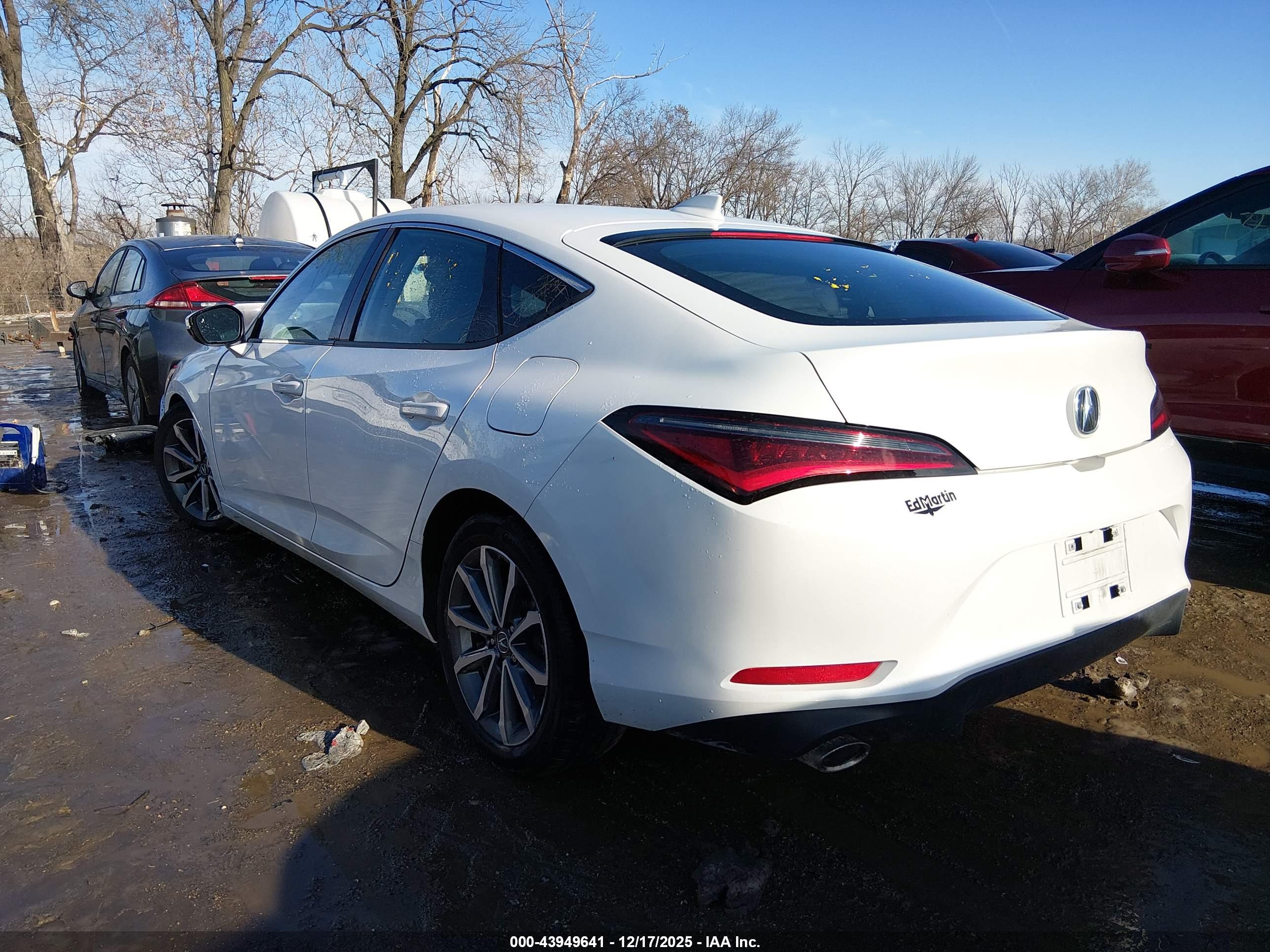 ACURA INTEGRA image 3