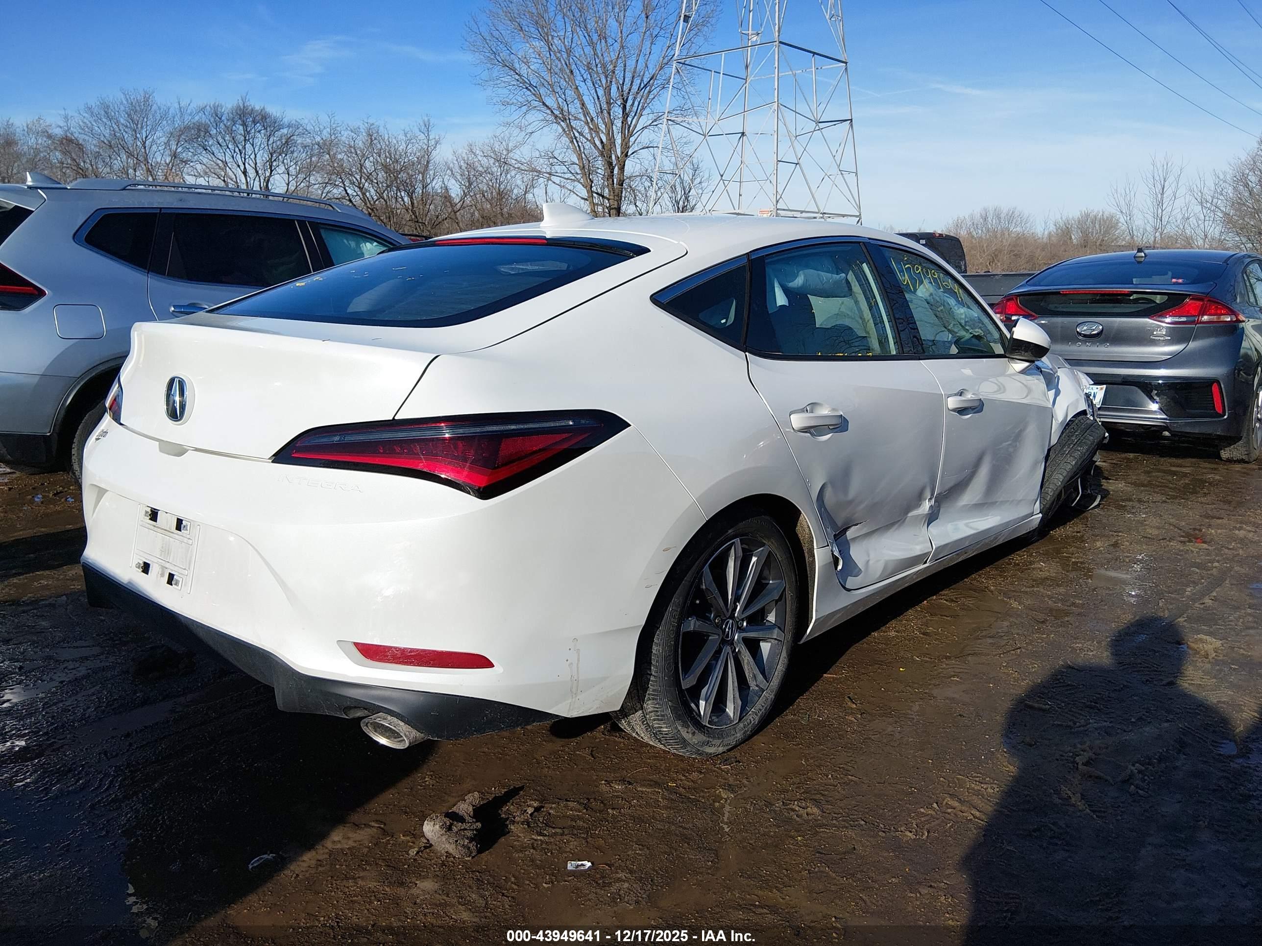 ACURA INTEGRA image 4