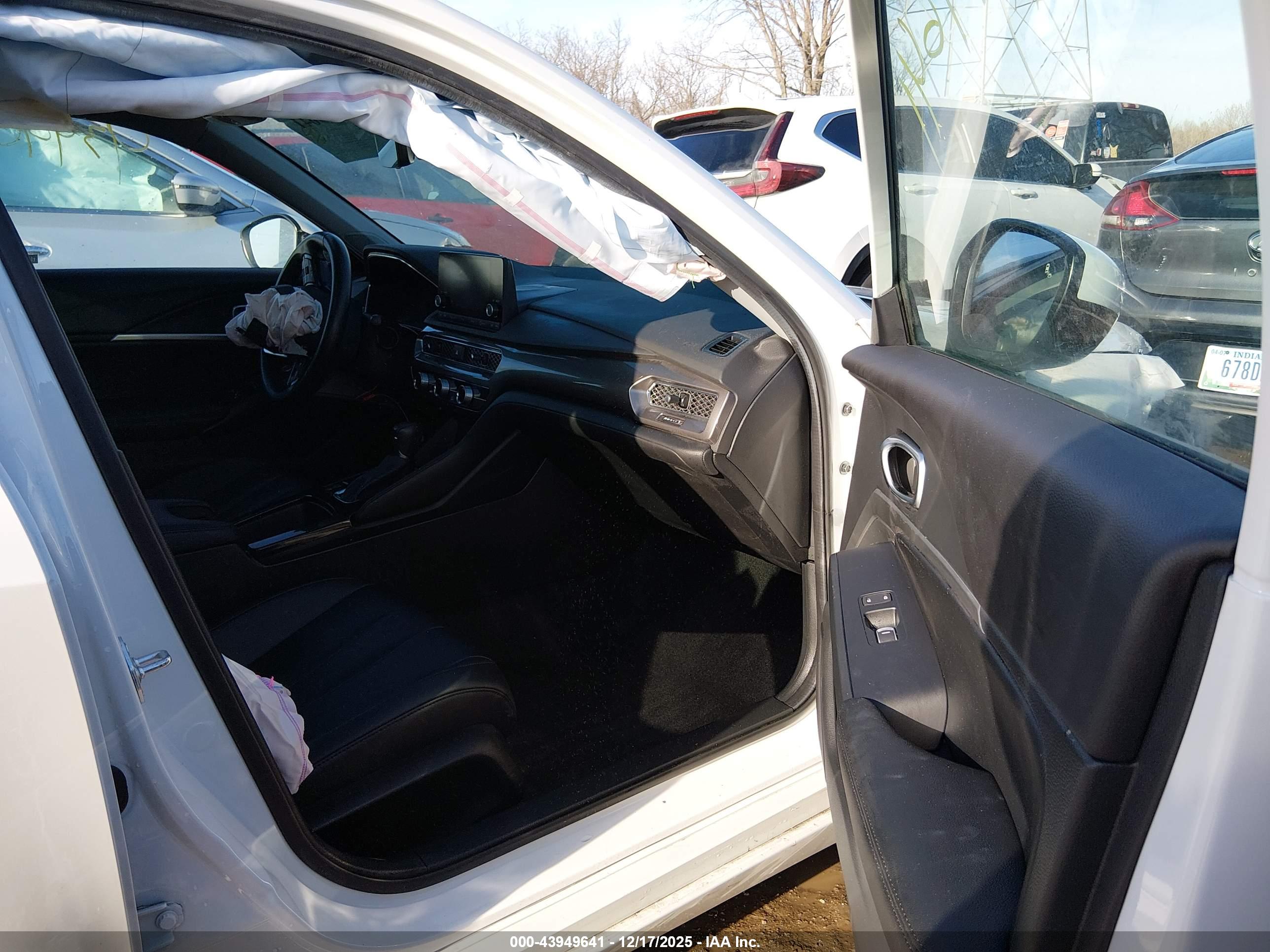 ACURA INTEGRA image 5