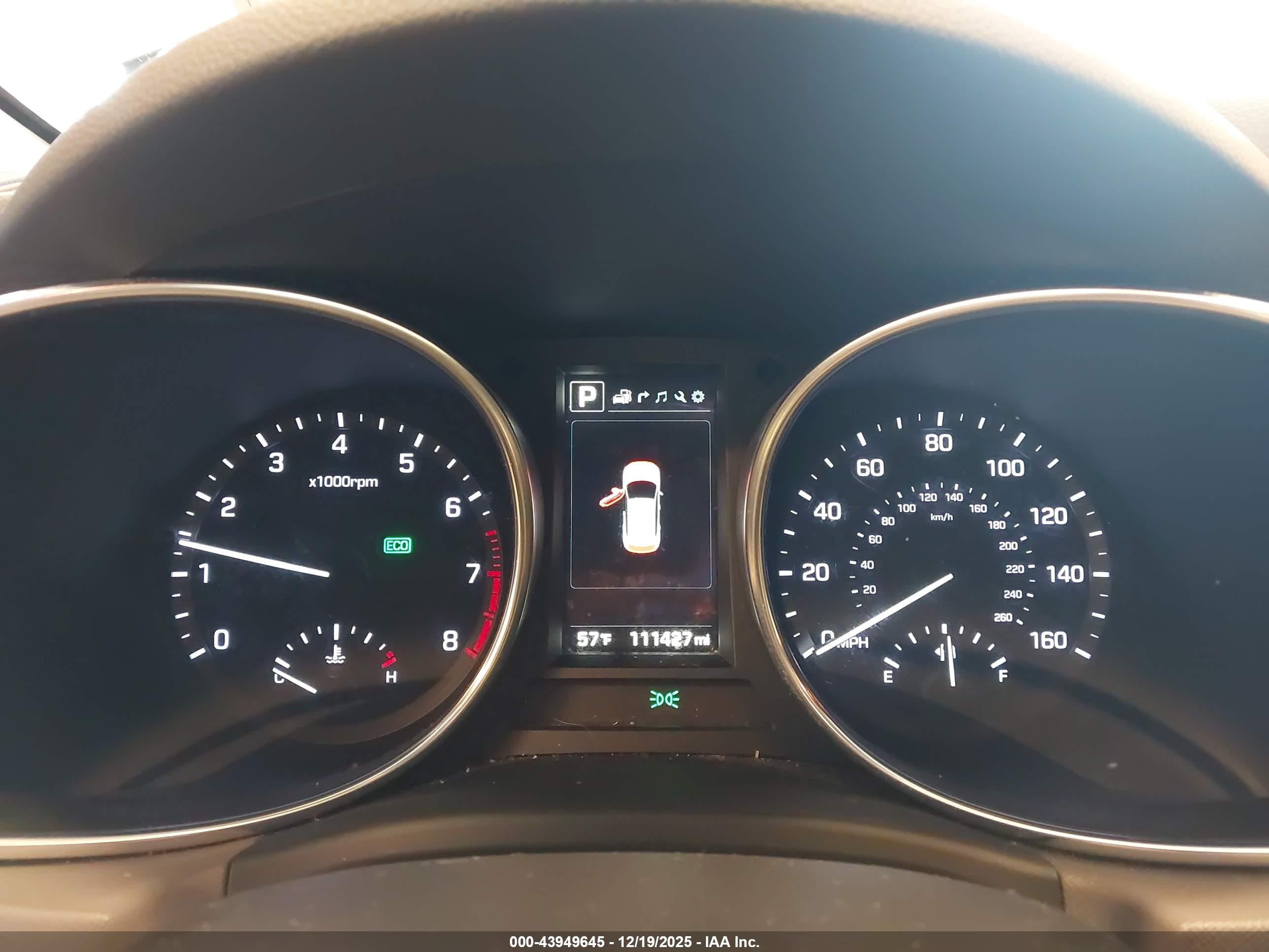 HYUNDAI SANTA image 7