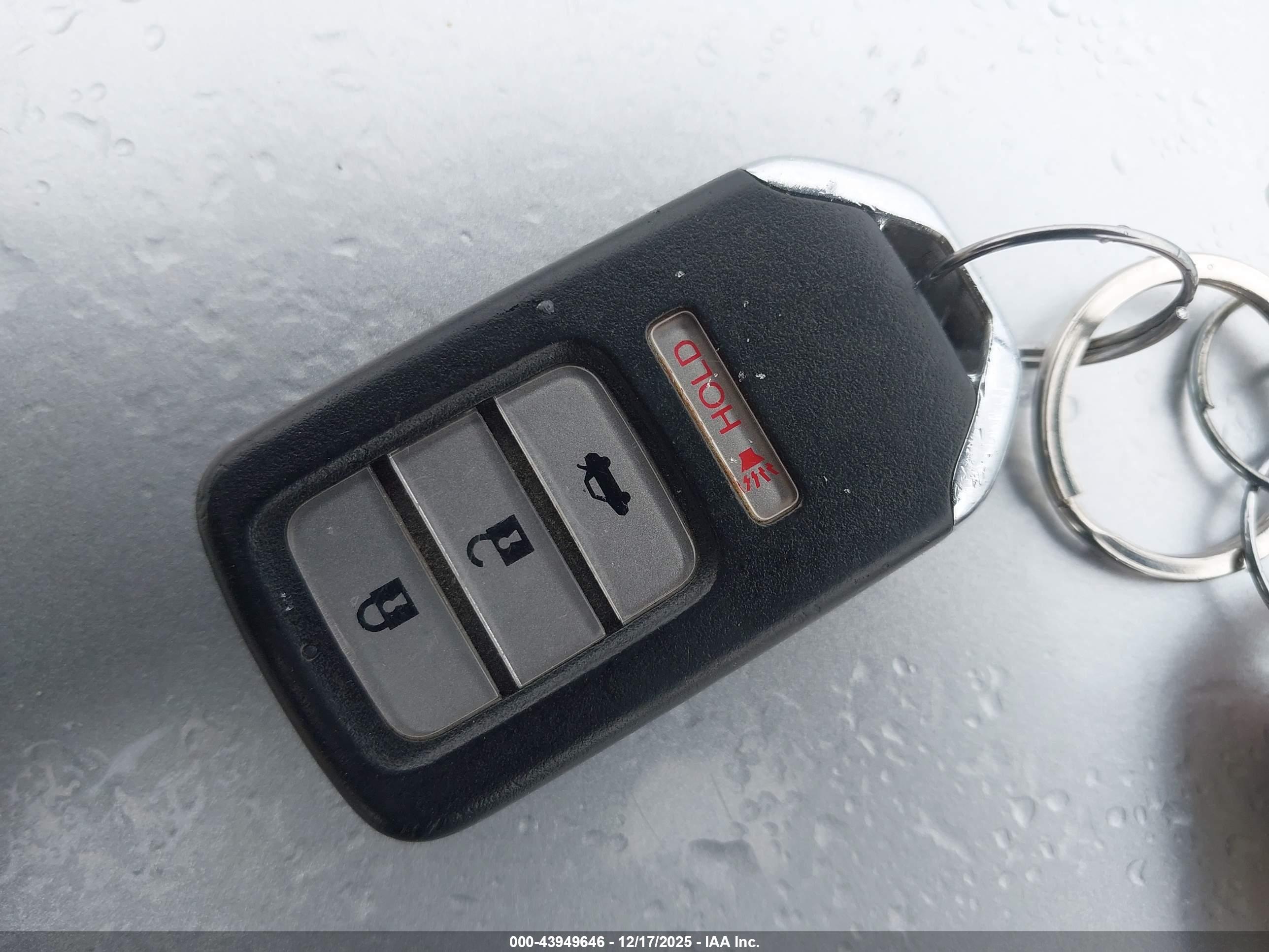 HONDA ACCORD image 11