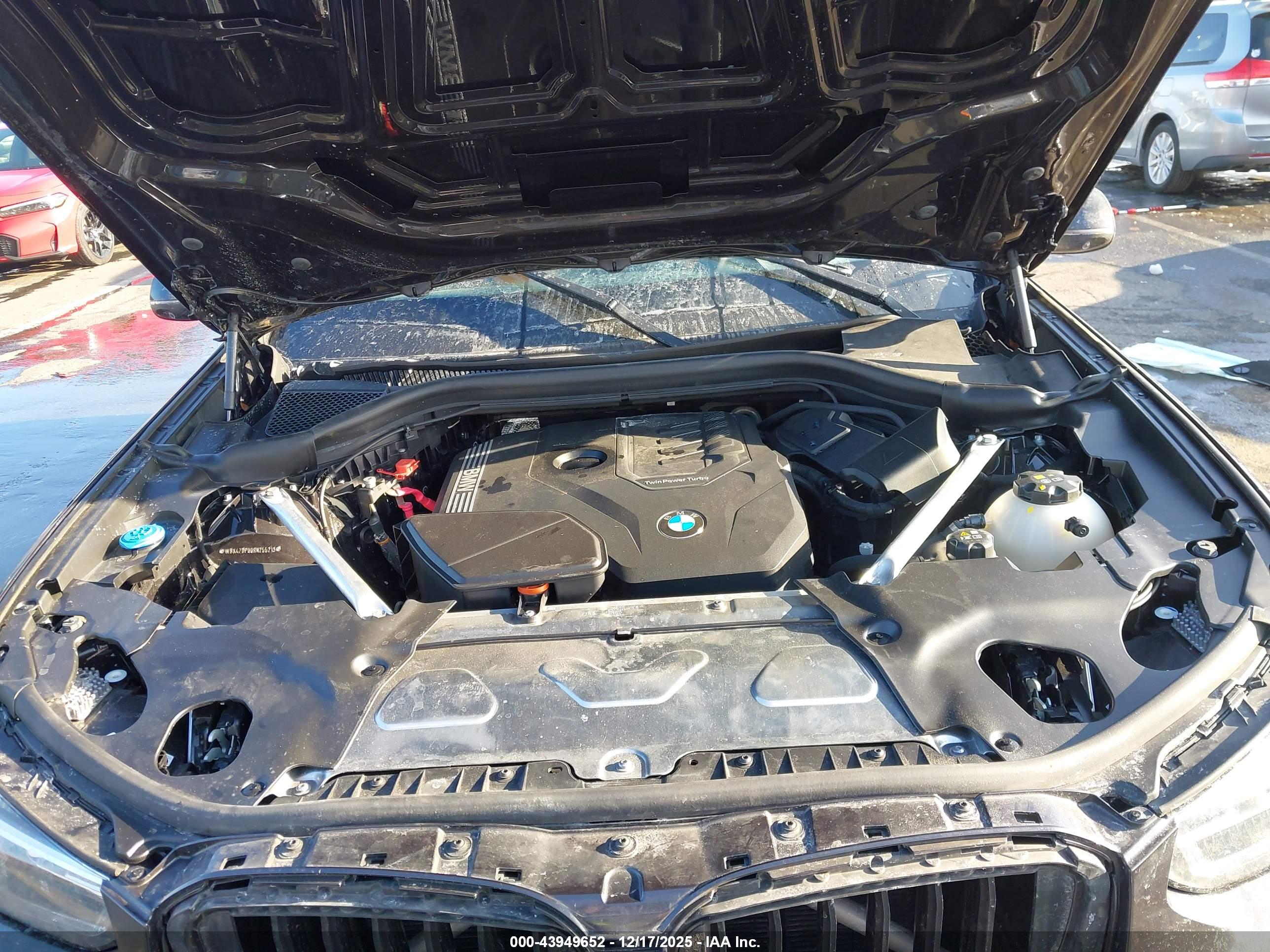BMW X3 image 10
