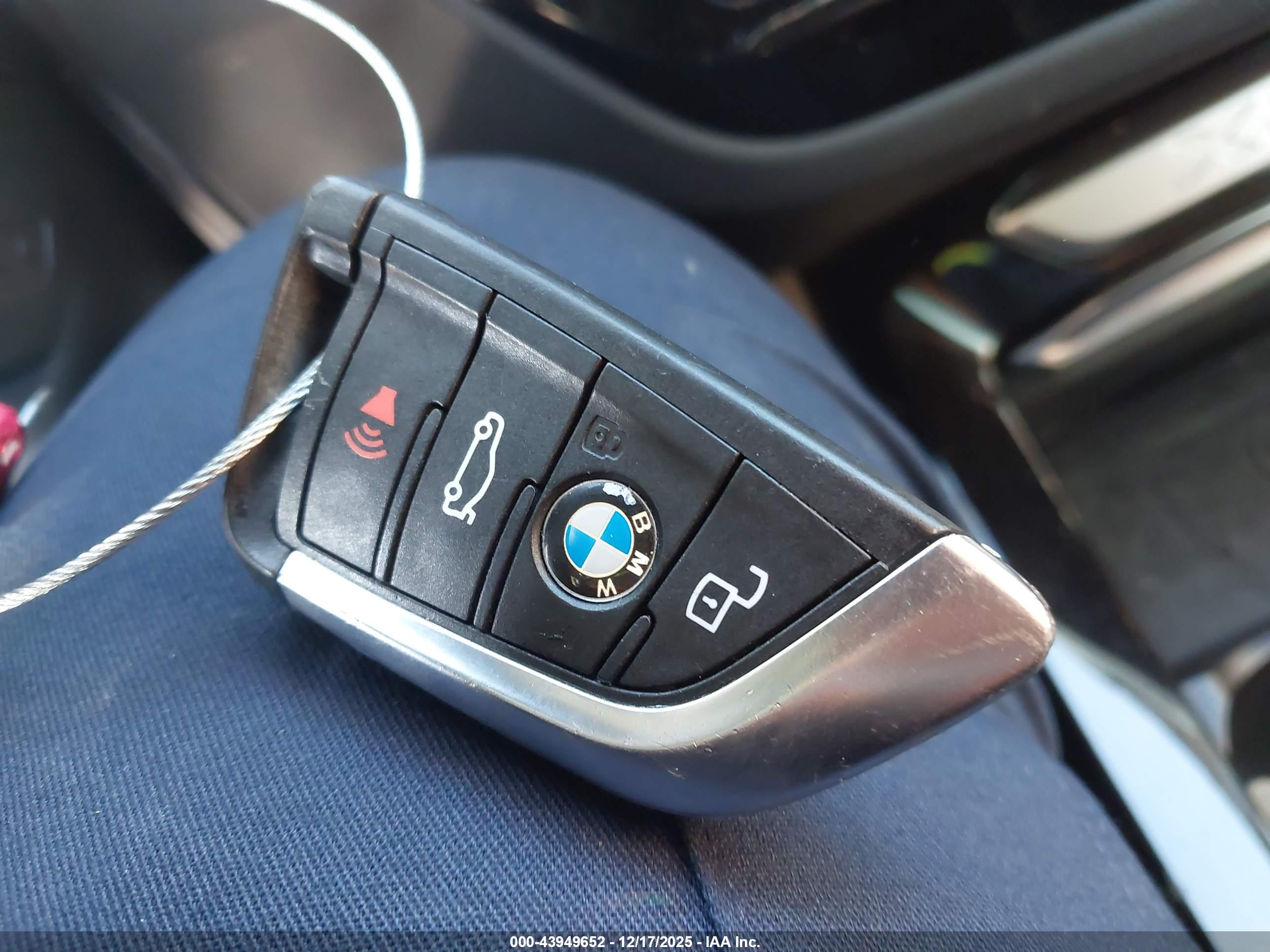 BMW X3 image 11
