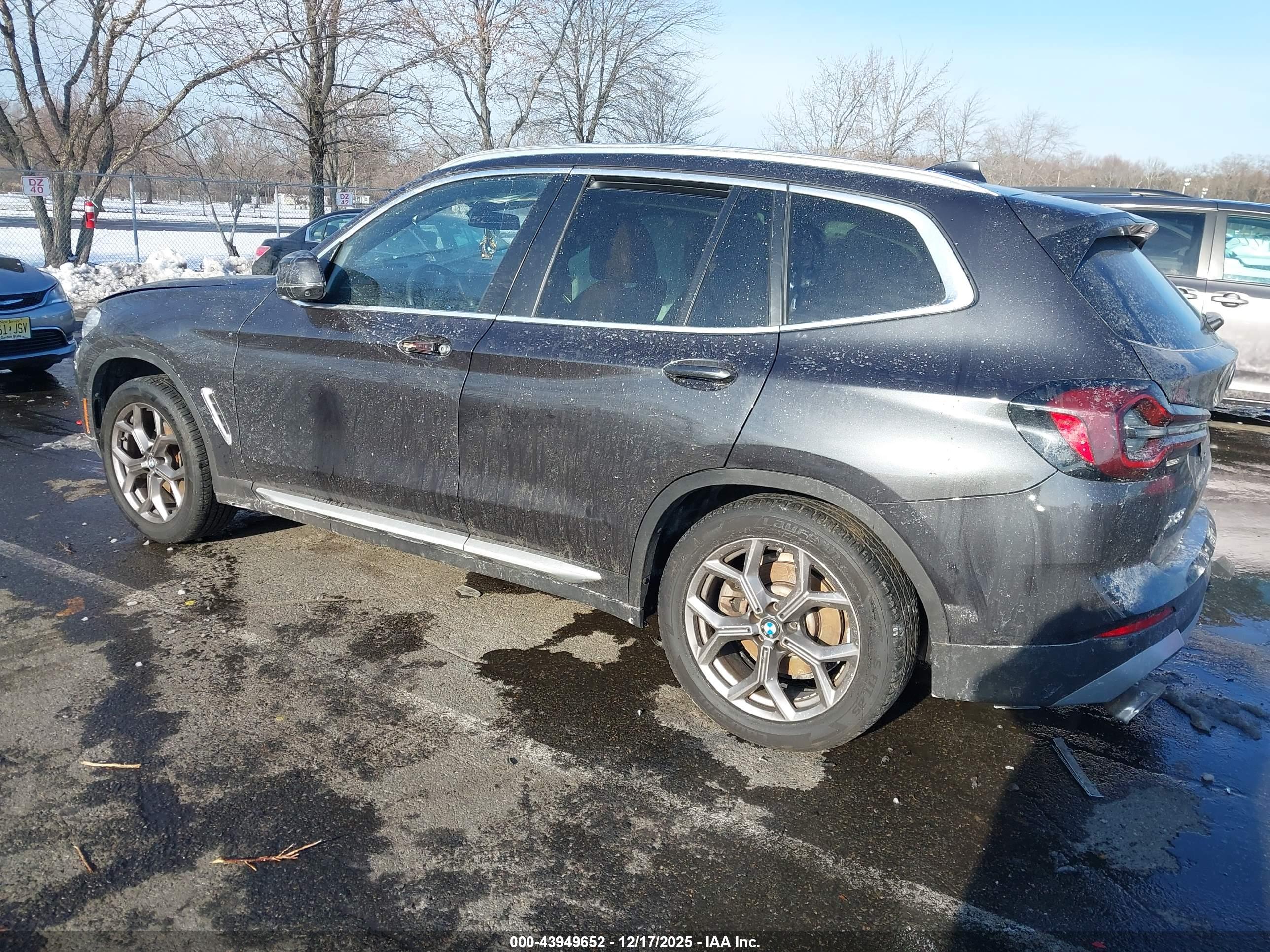 BMW X3 image 3