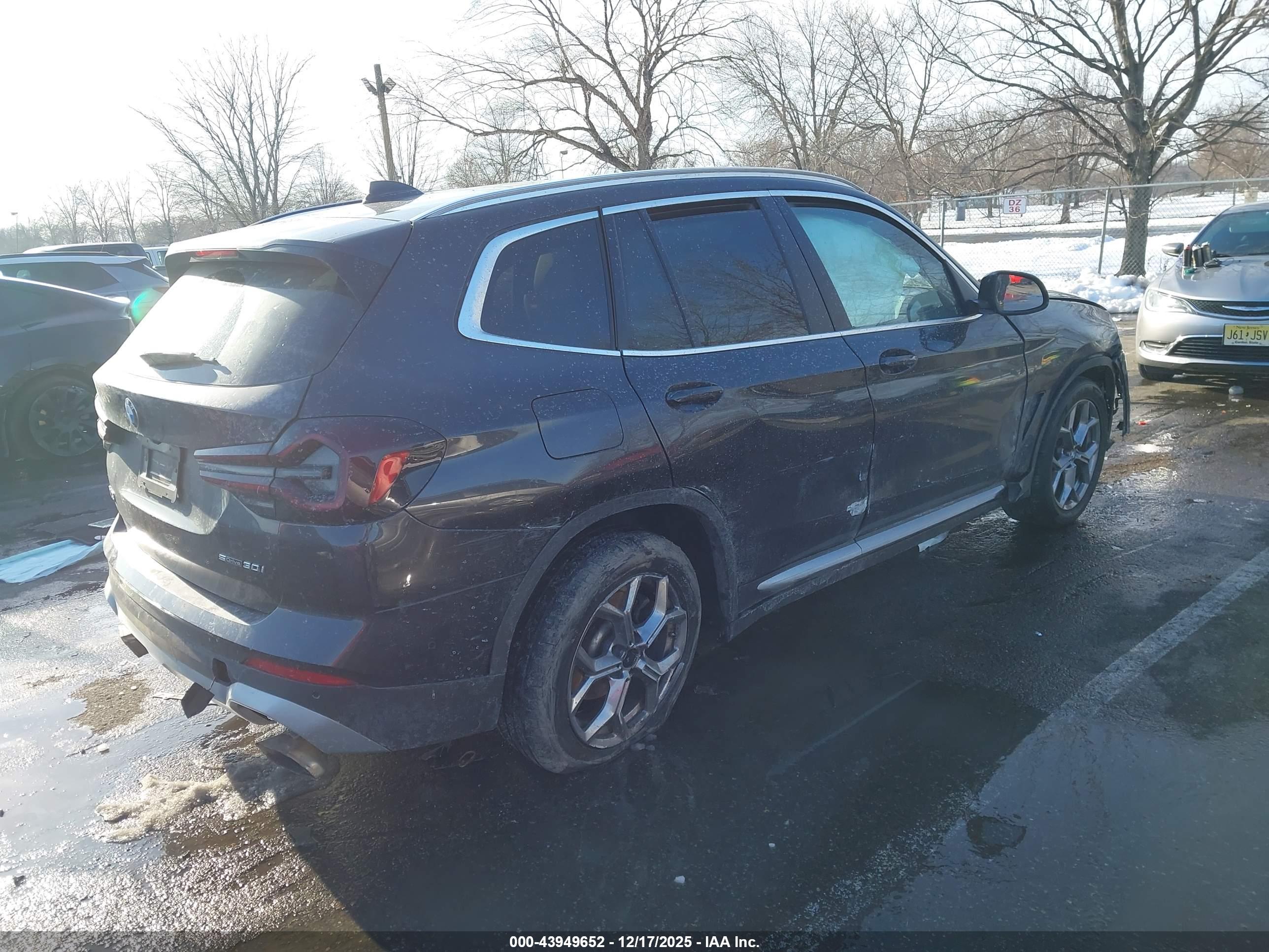 BMW X3 image 4