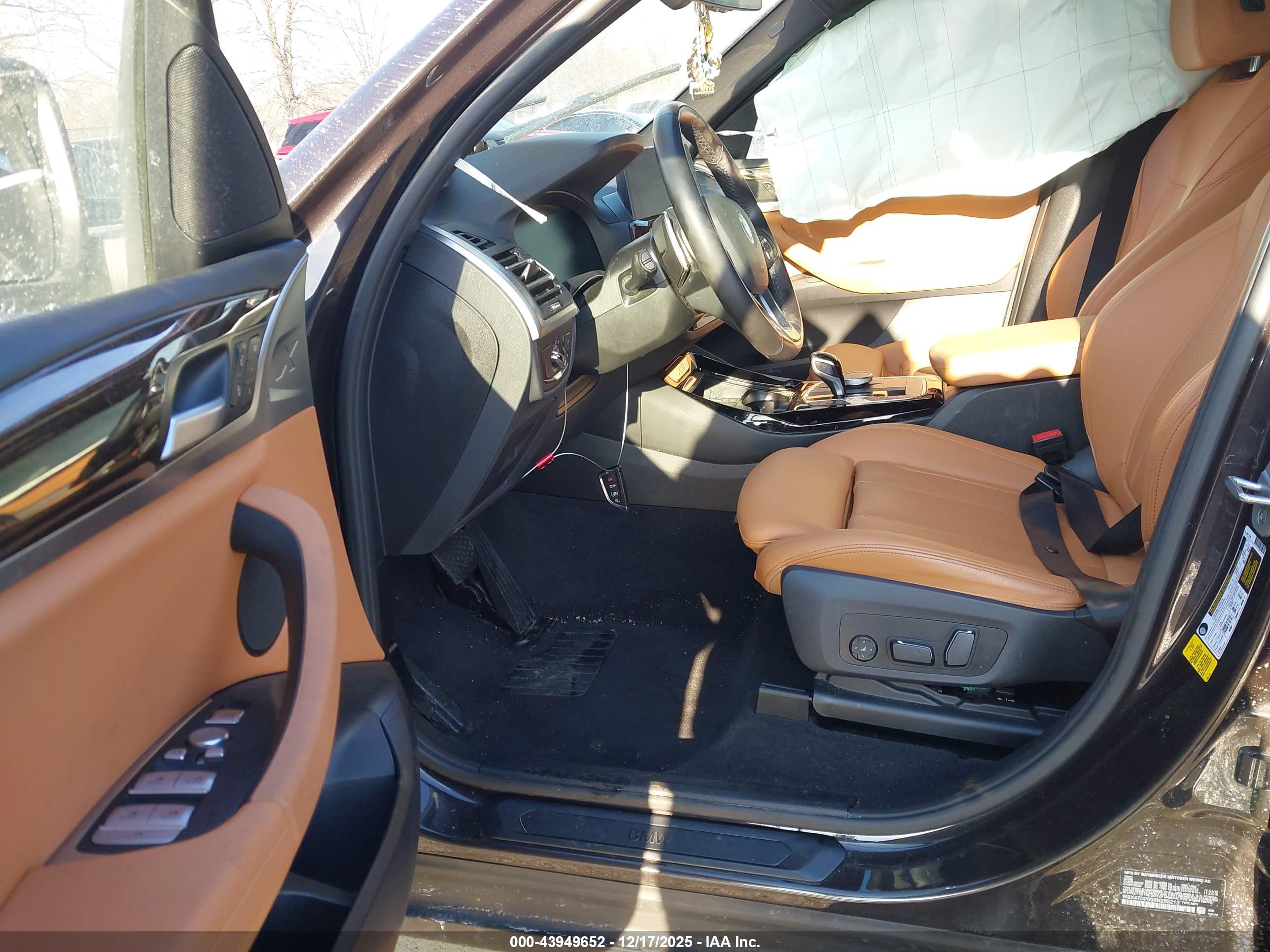 BMW X3 image 5