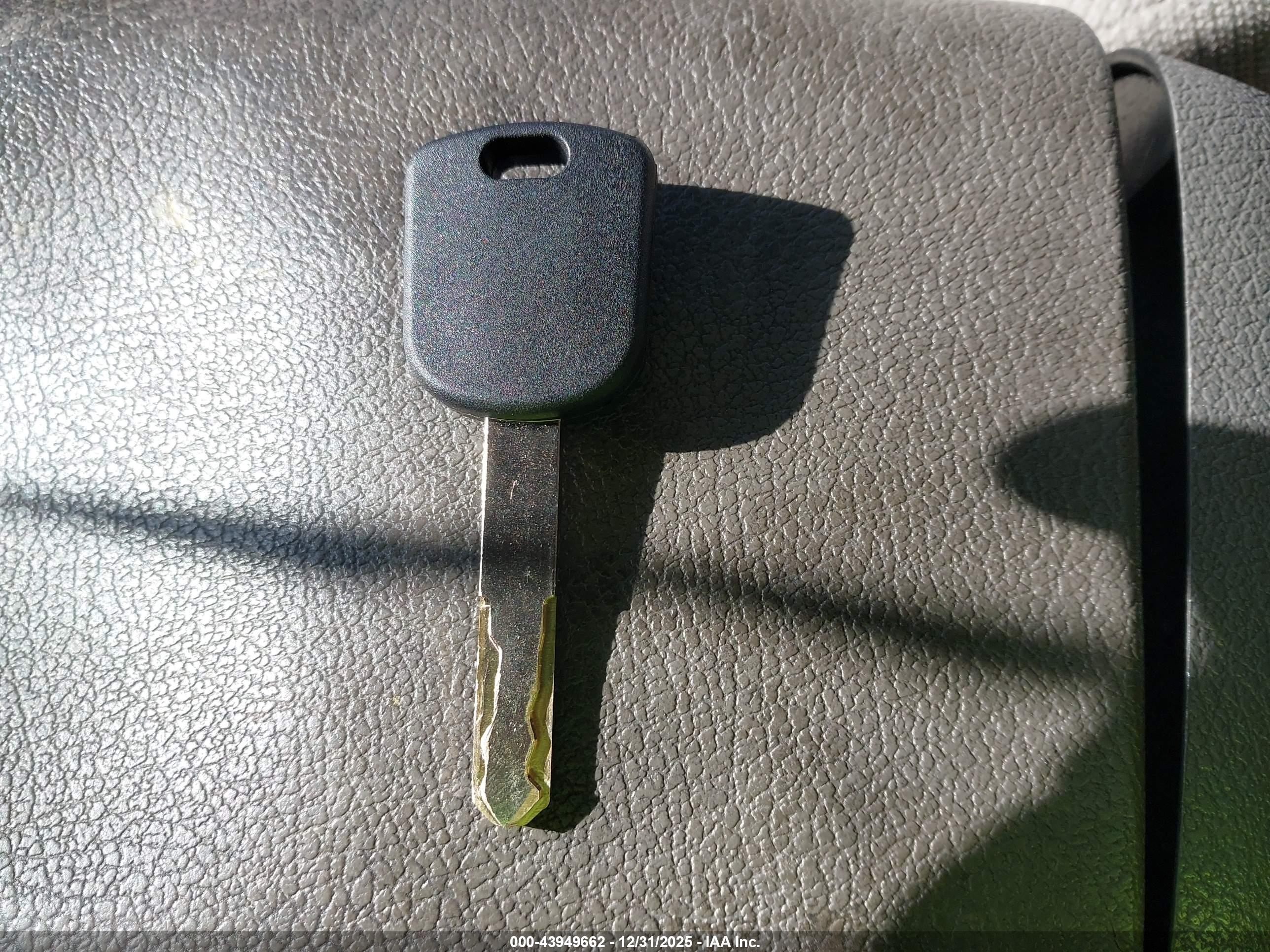 HONDA ACCORD image 11