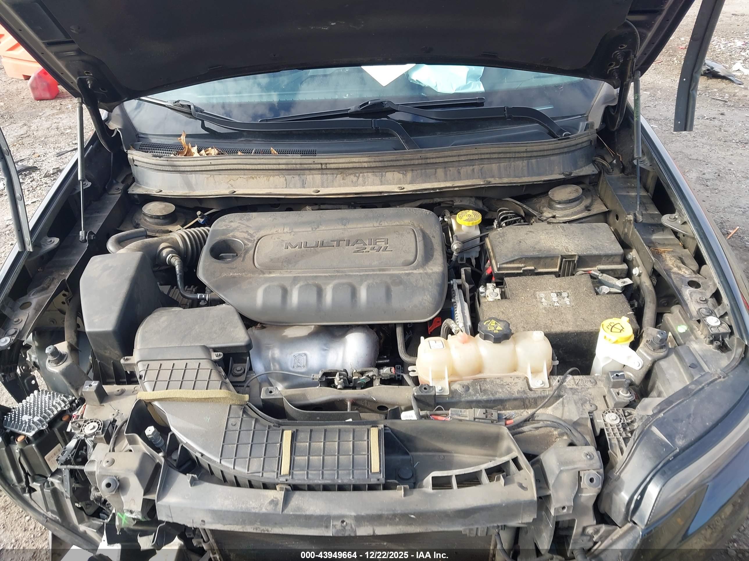 JEEP CHEROKEE image 10
