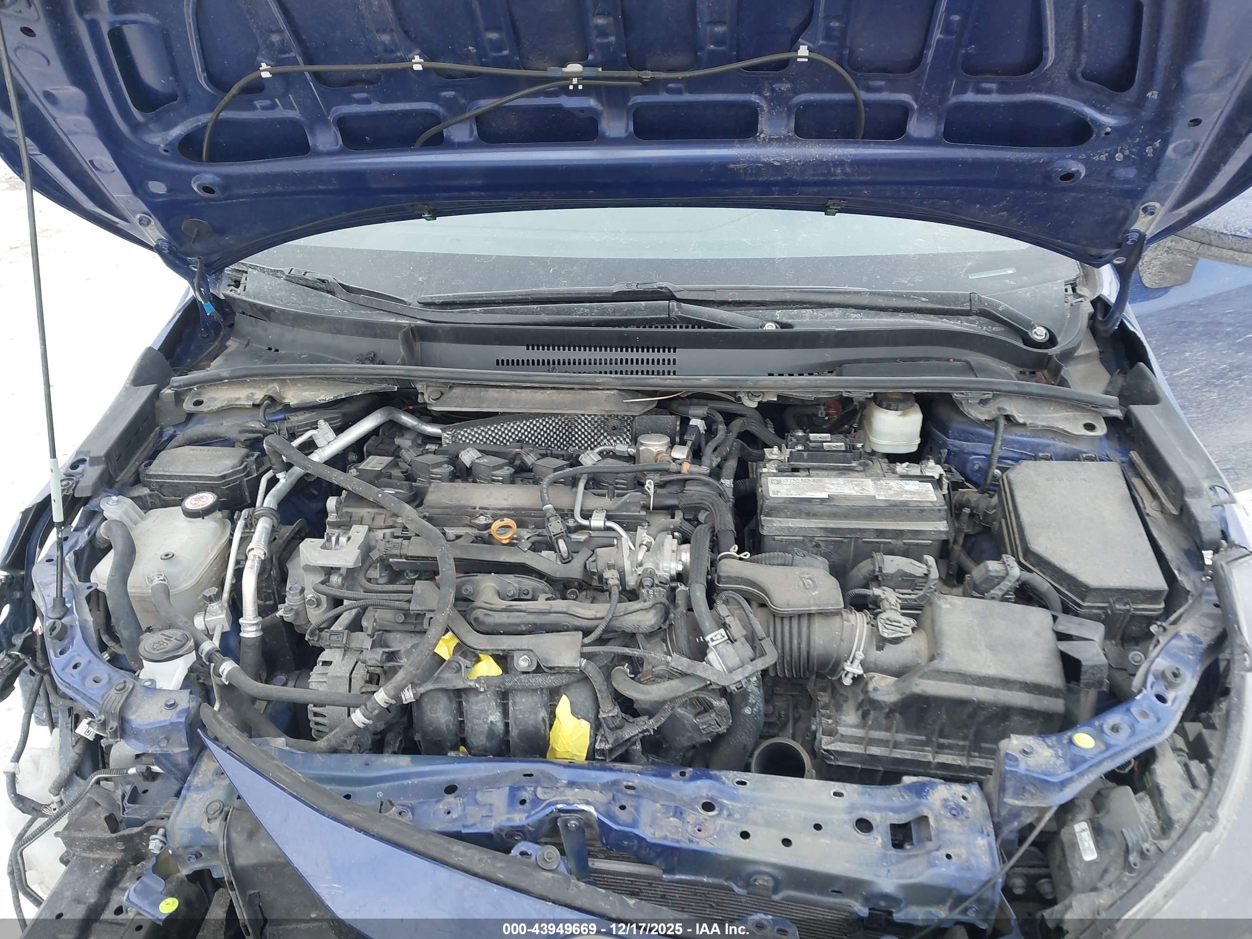 TOYOTA COROLLA image 10