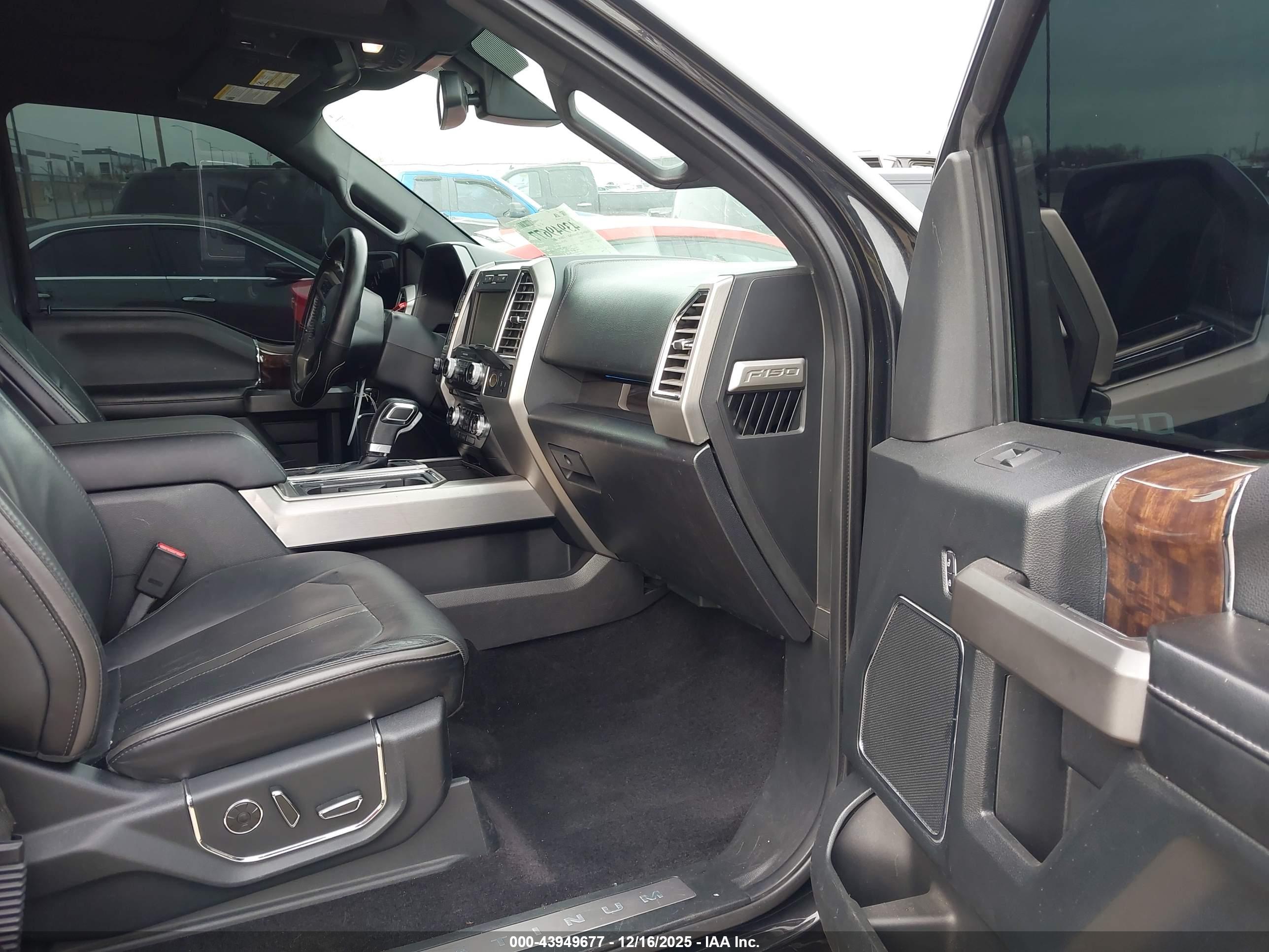 FORD F-150 image 5