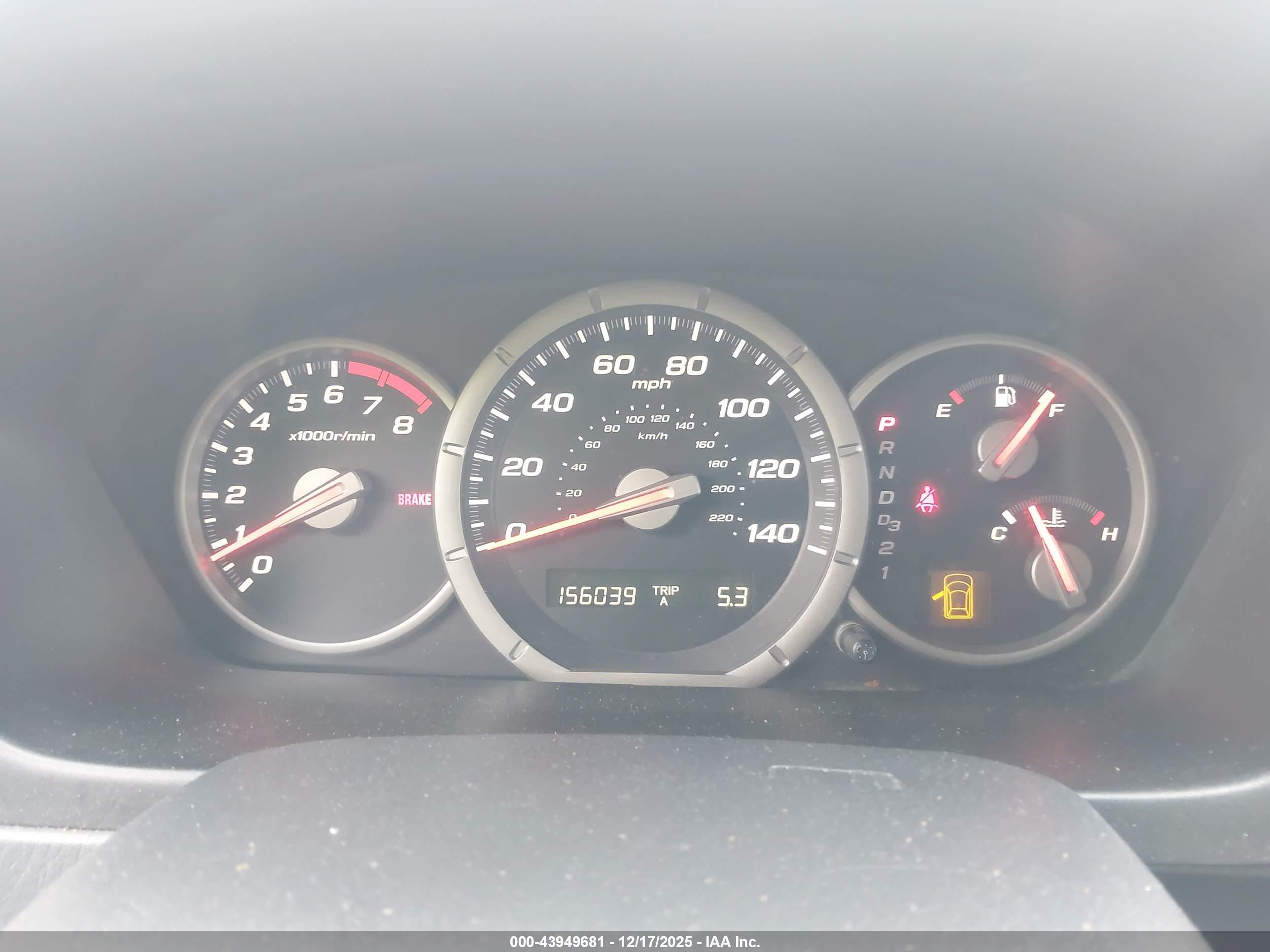 HONDA PILOT image 7