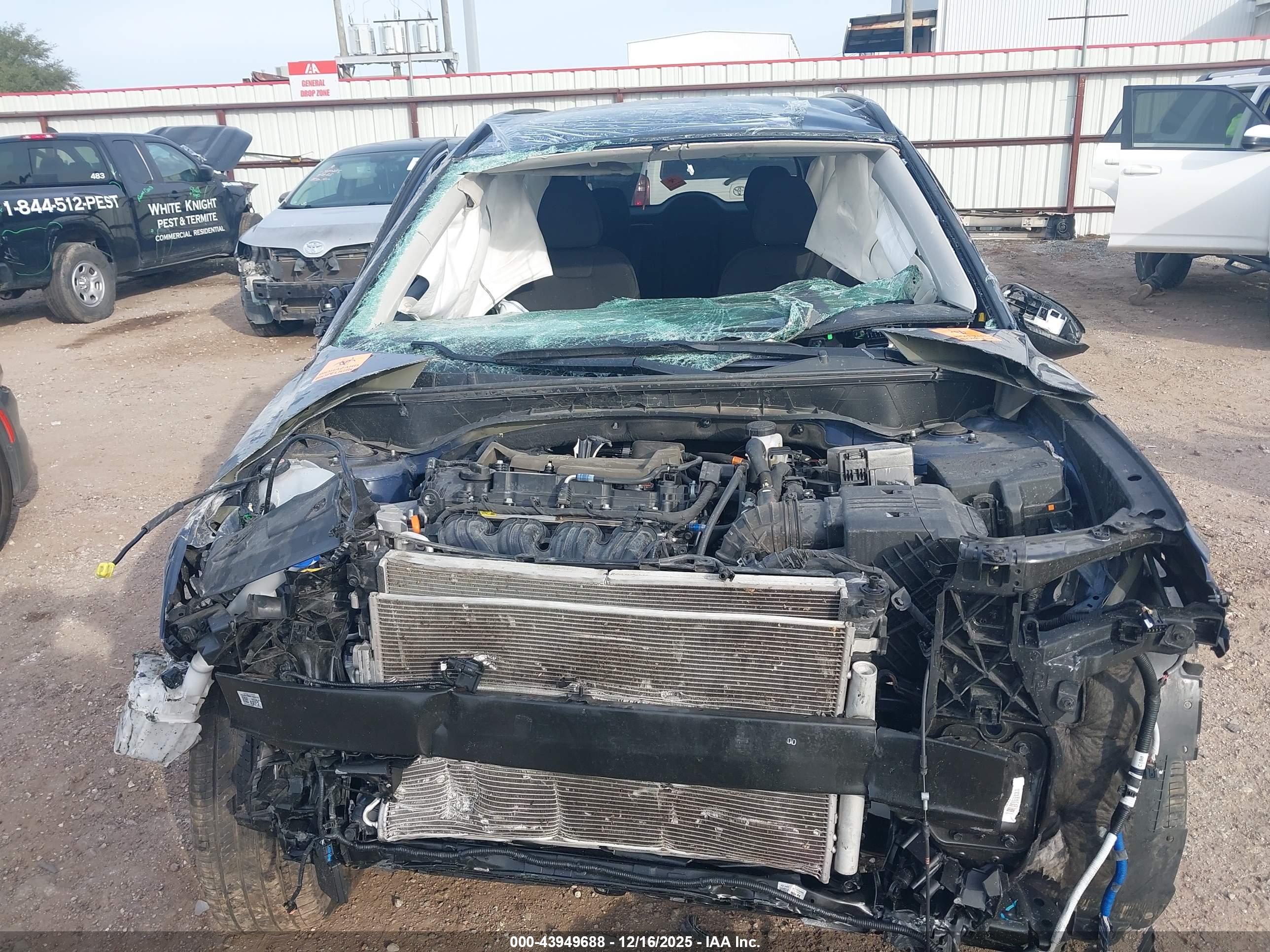 HYUNDAI TUCSON image 10