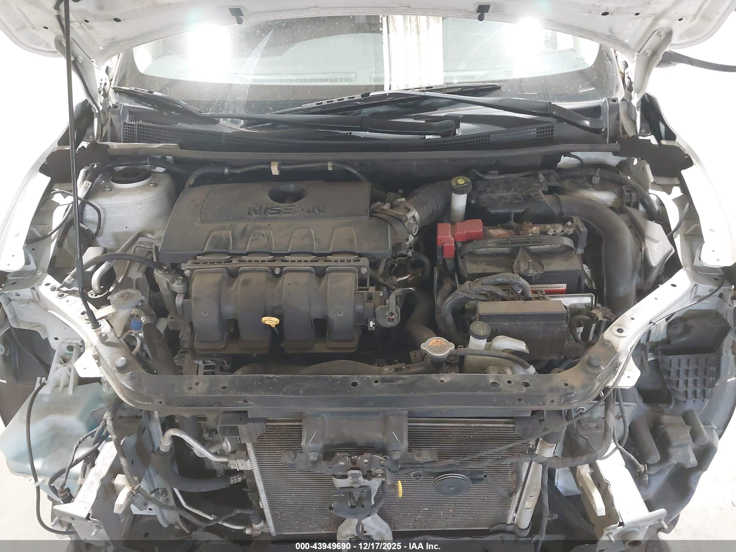 NISSAN SENTRA image 10