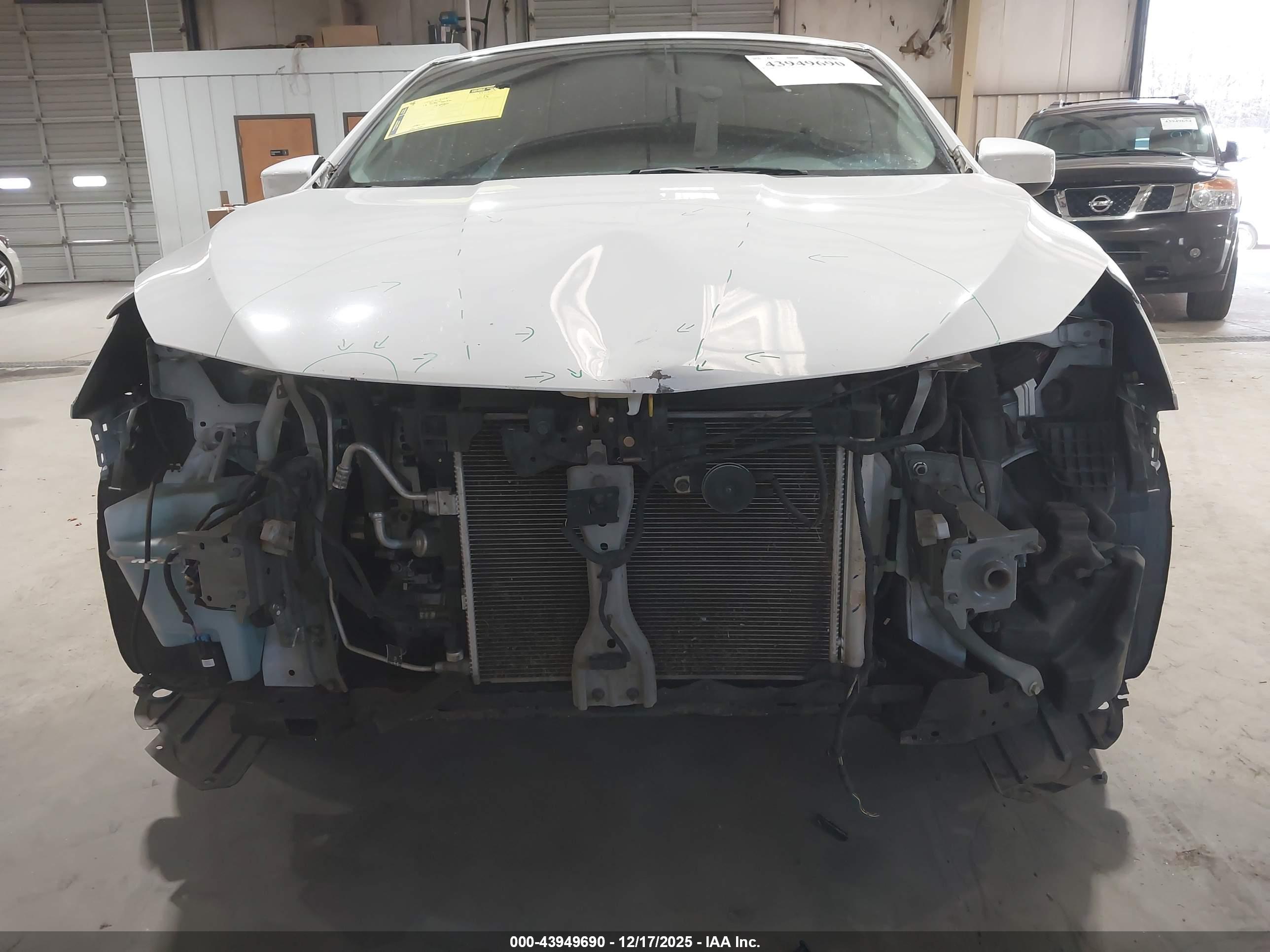 NISSAN SENTRA image 6