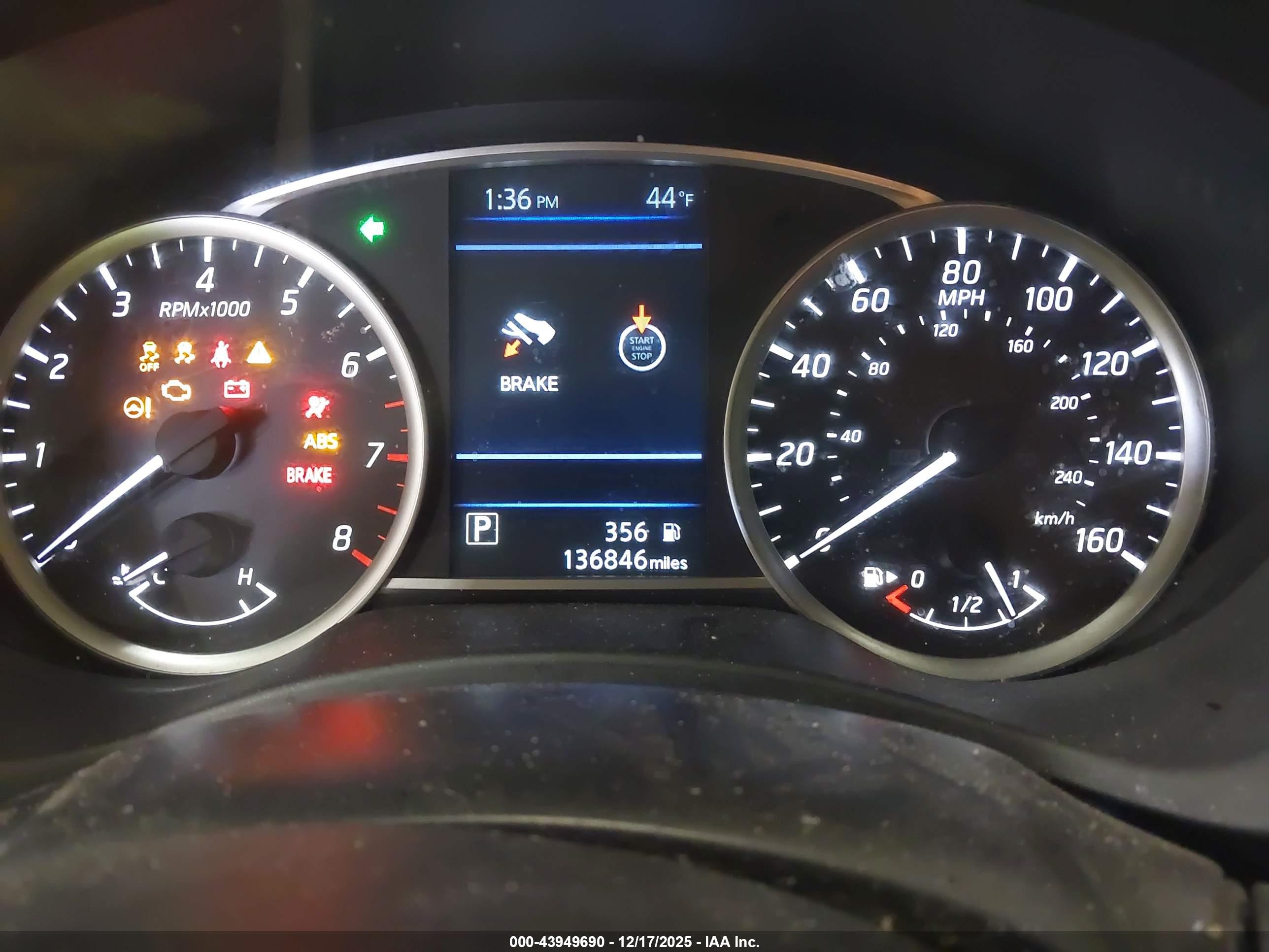 NISSAN SENTRA image 7