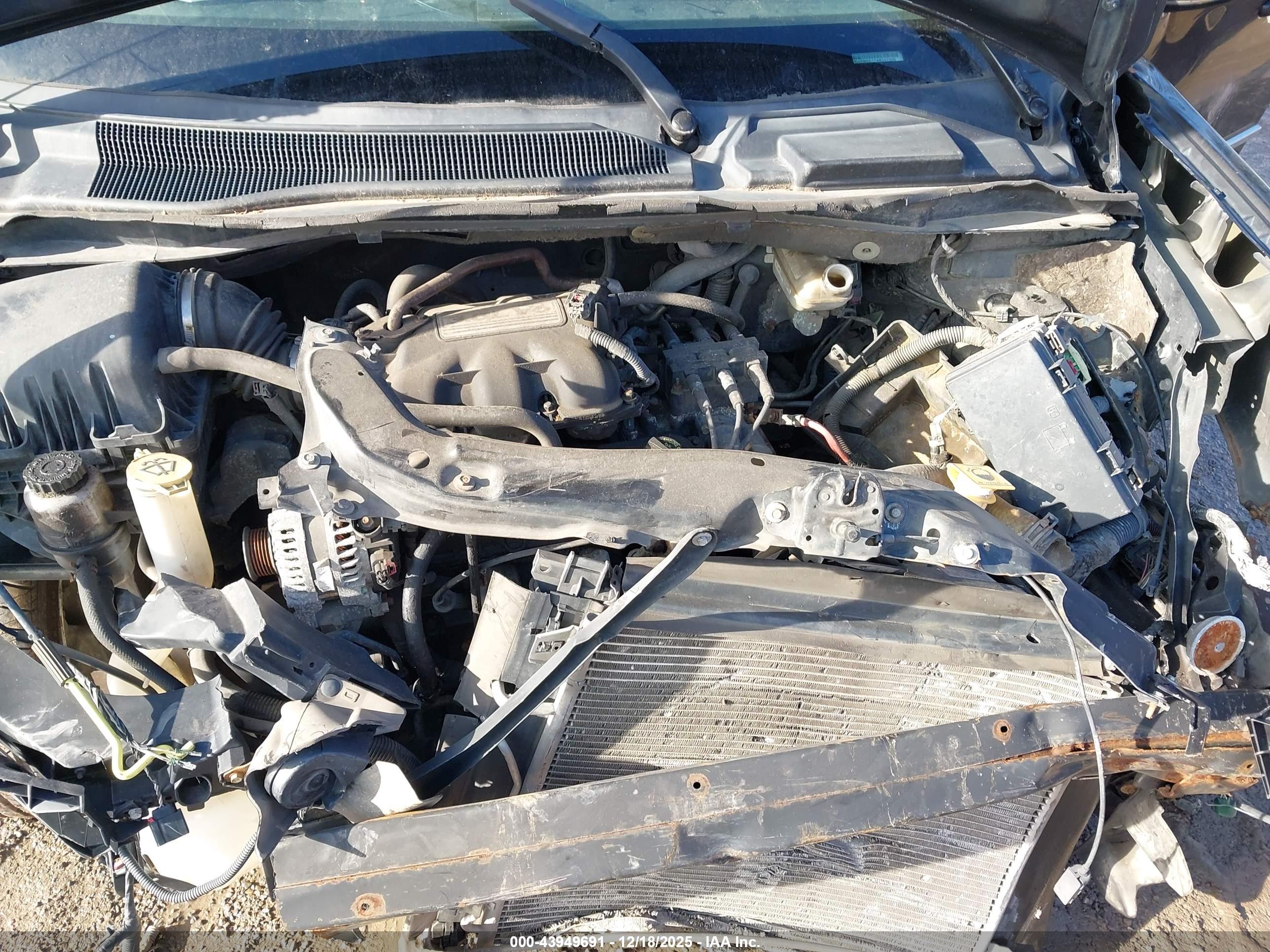 DODGE GRAND image 10