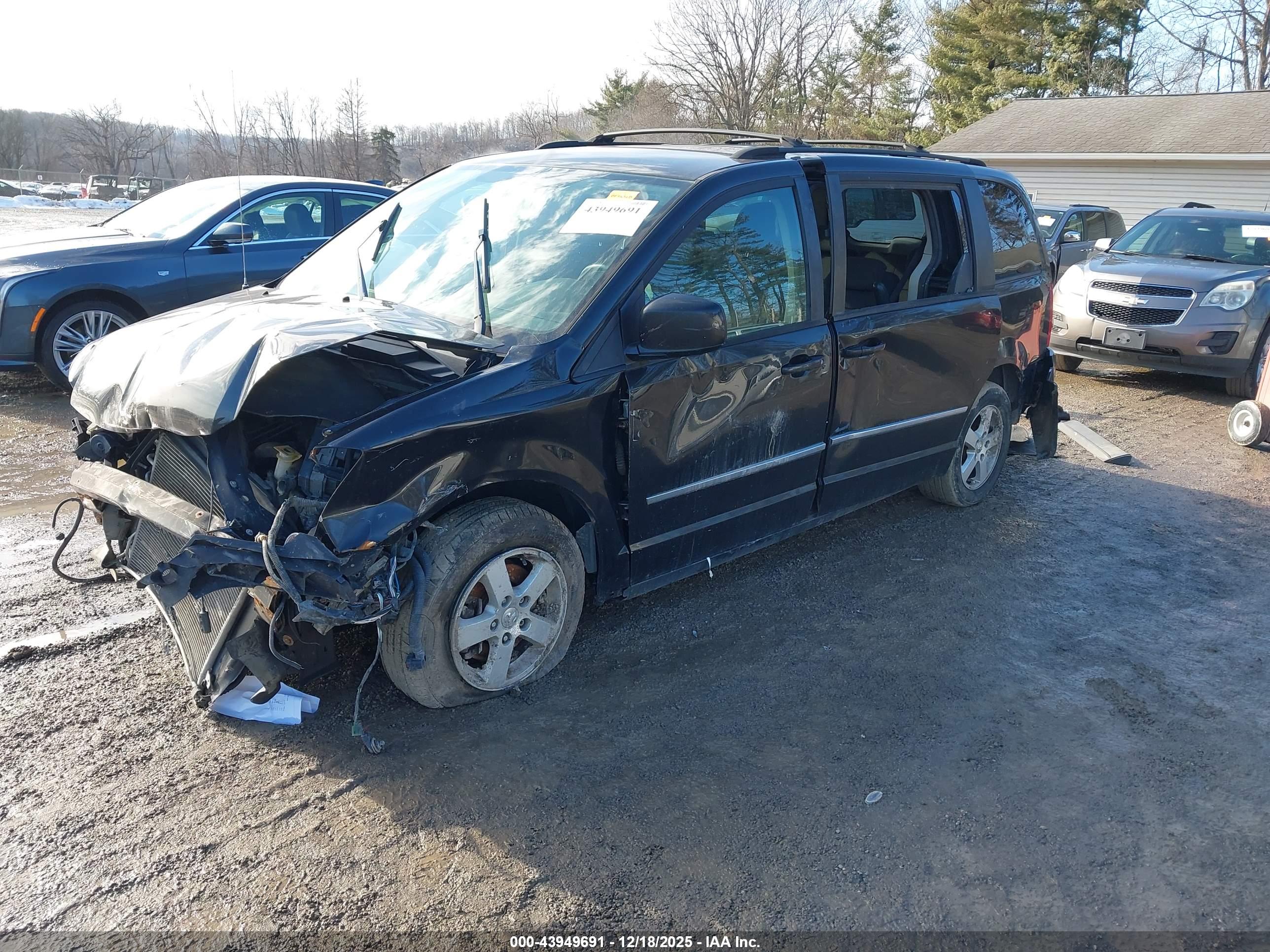 DODGE GRAND image 2