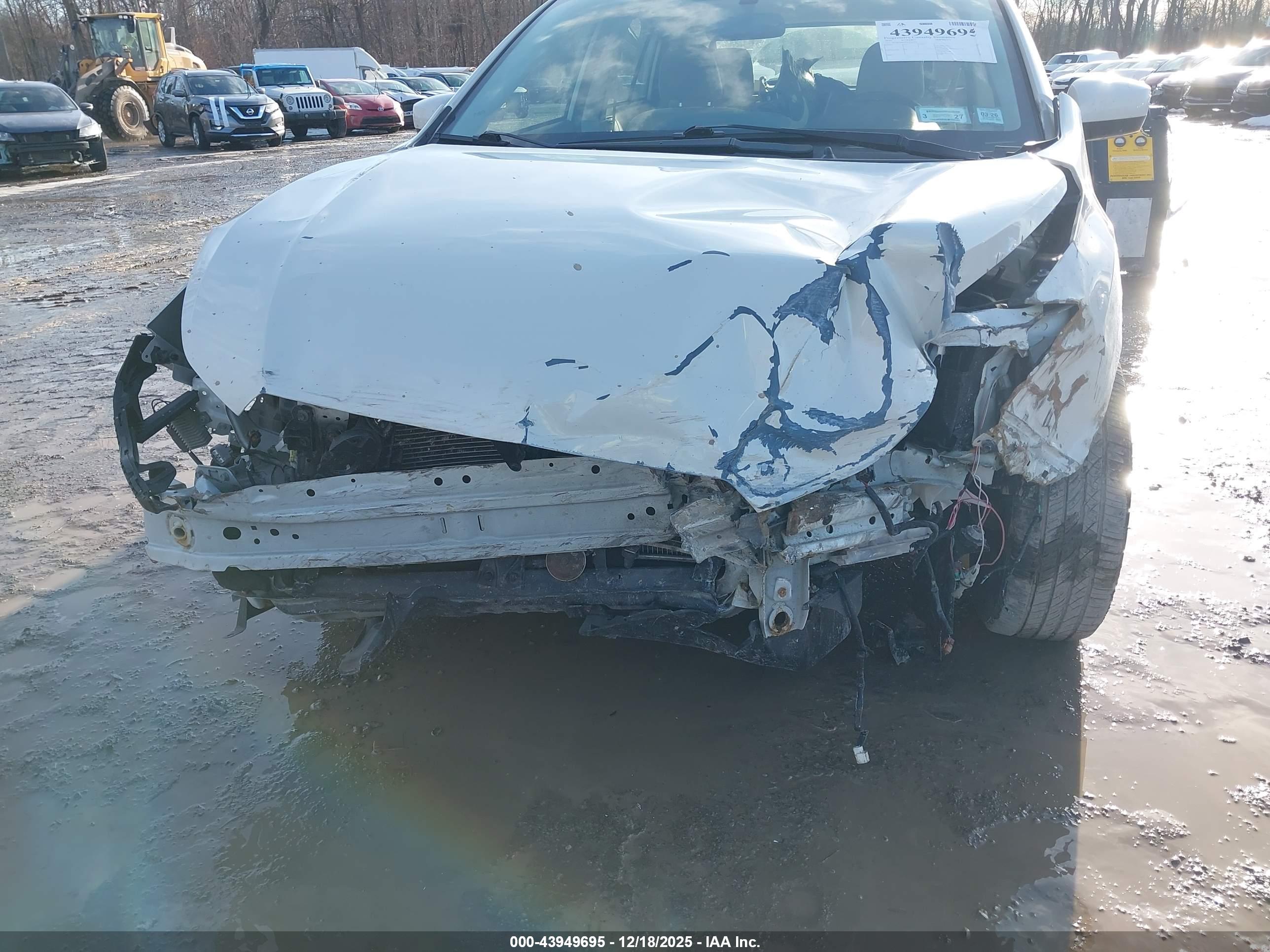 SUBARU IMPREZA image 6