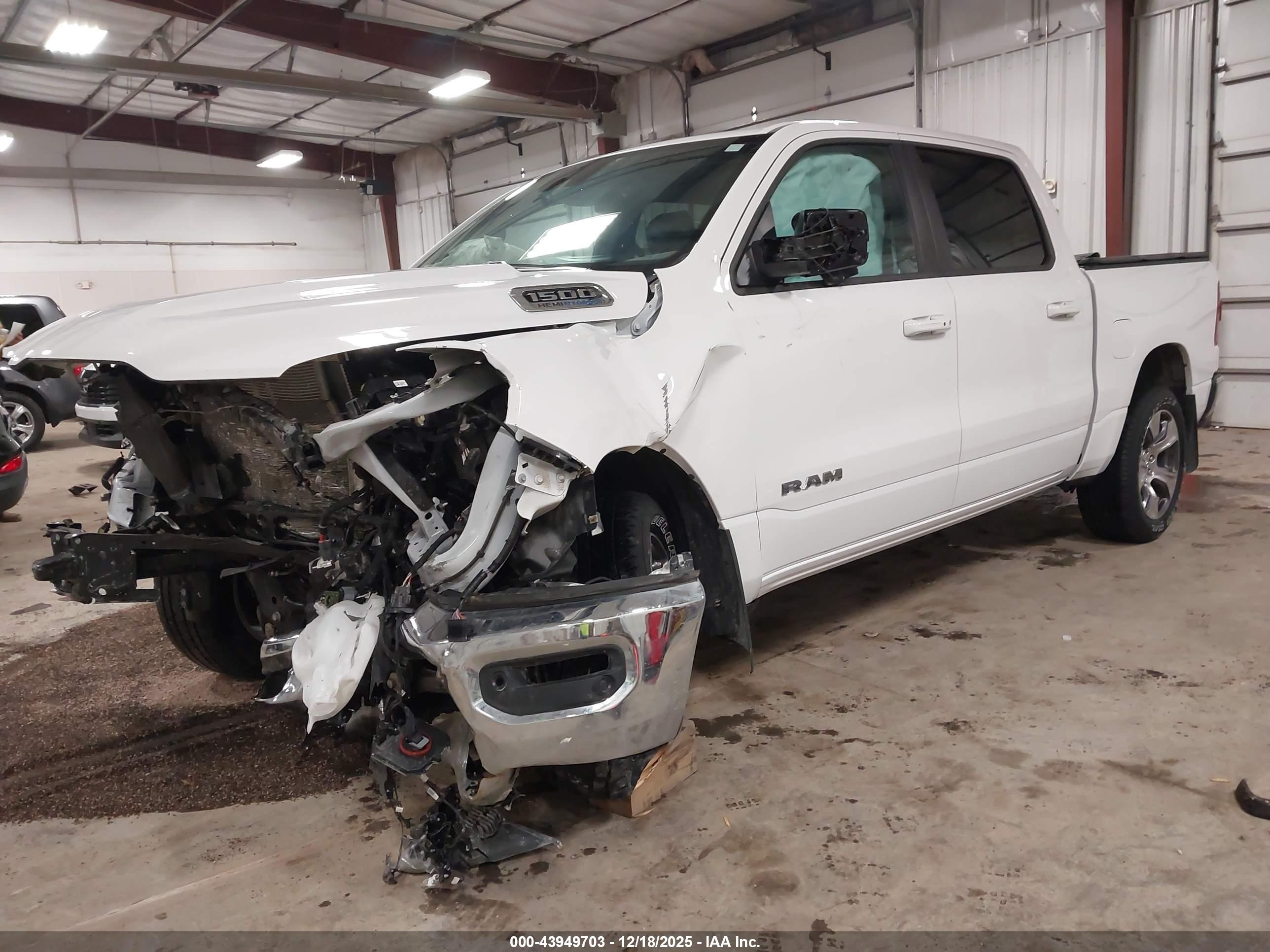 RAM 1500 image 2