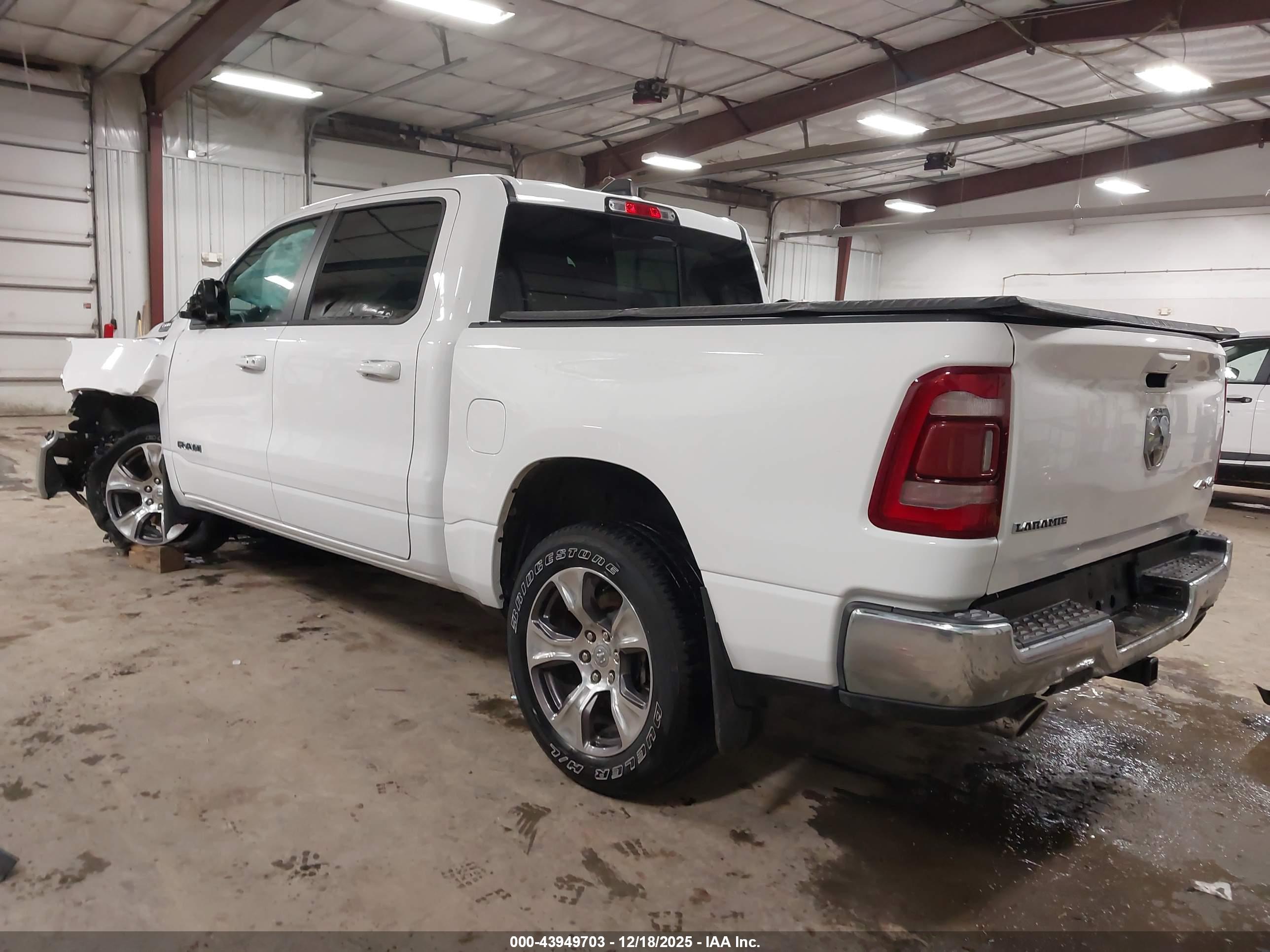 RAM 1500 image 3